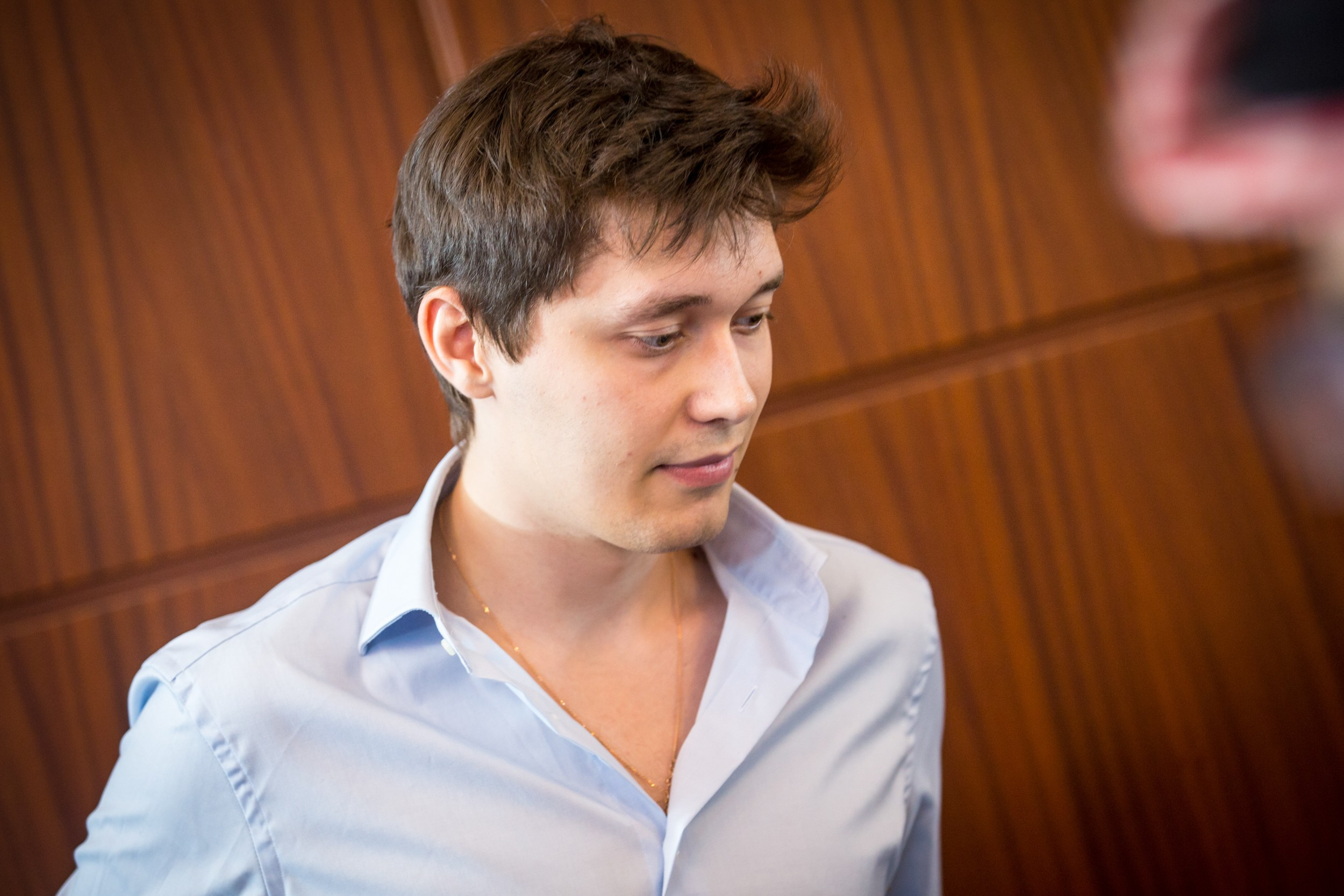 2024.12.12 Qatar Masters Open 2024 — Closing Ceremony. Фотограф Анна Штурман (репортажная съёмка любых событий и мероприятий) Anna Shtourman photographer