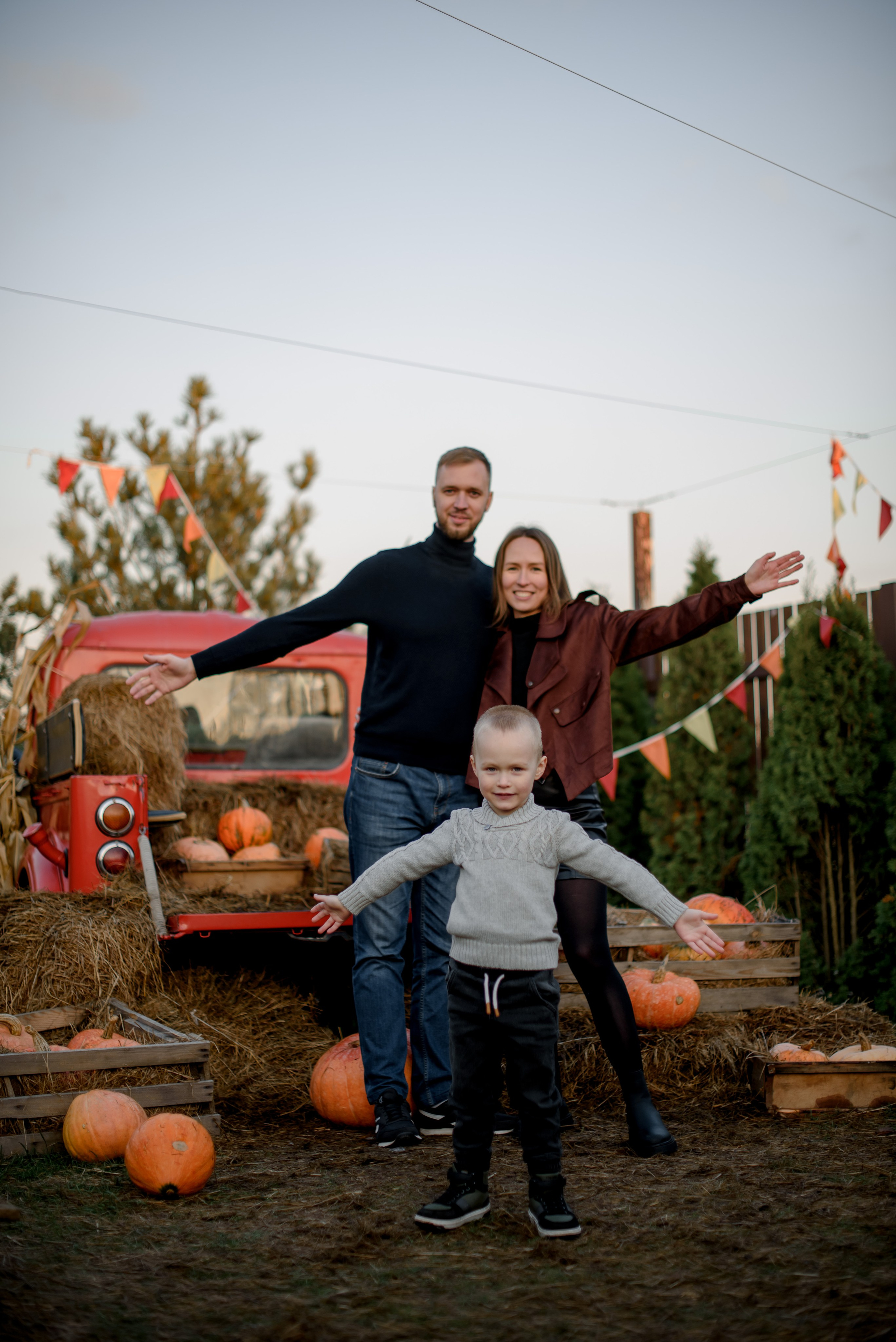 Маша и Егор «Леона Дача». Свадебный и семейный фотограф в Санкт-Петербурге Елена Шурманова