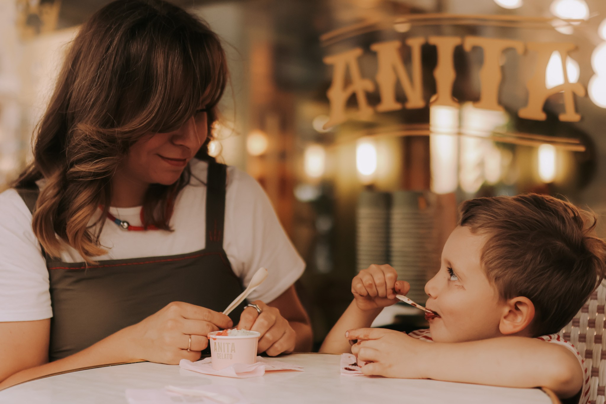Nata, Misha and Mark, Tel Aviv | November 2025. Photographer in Israel Alice Milchin