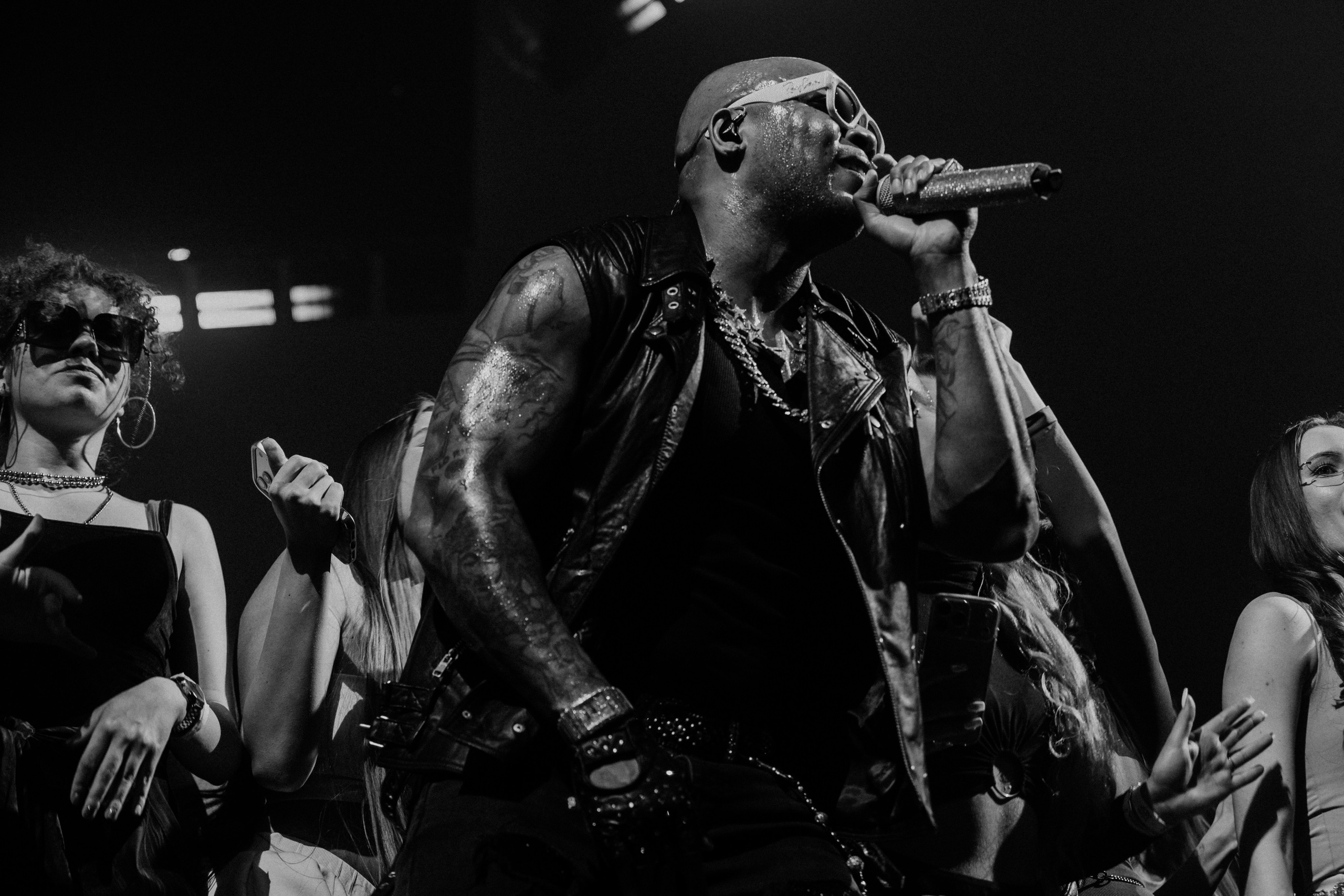 FLO RIDA. Фотограф Нижний Новгород — Дмитрий Грехов