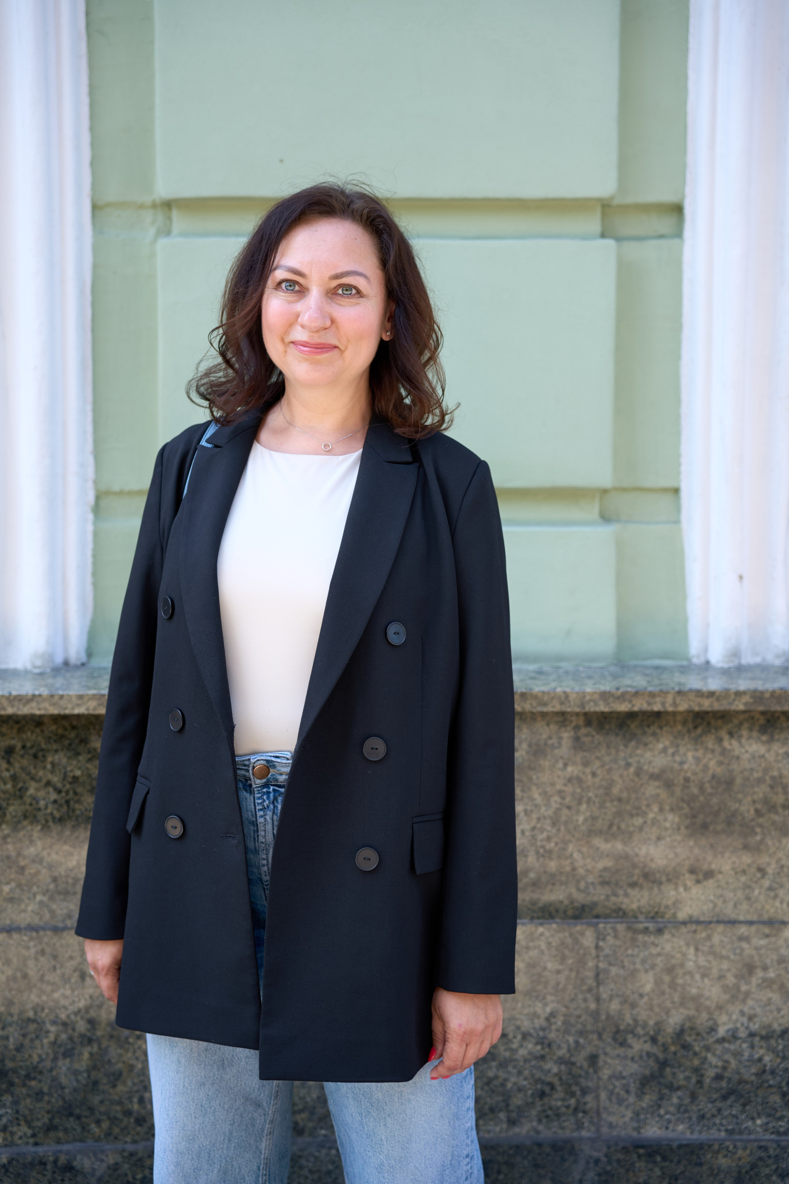 Катя. Фотограф, Римма Невинская