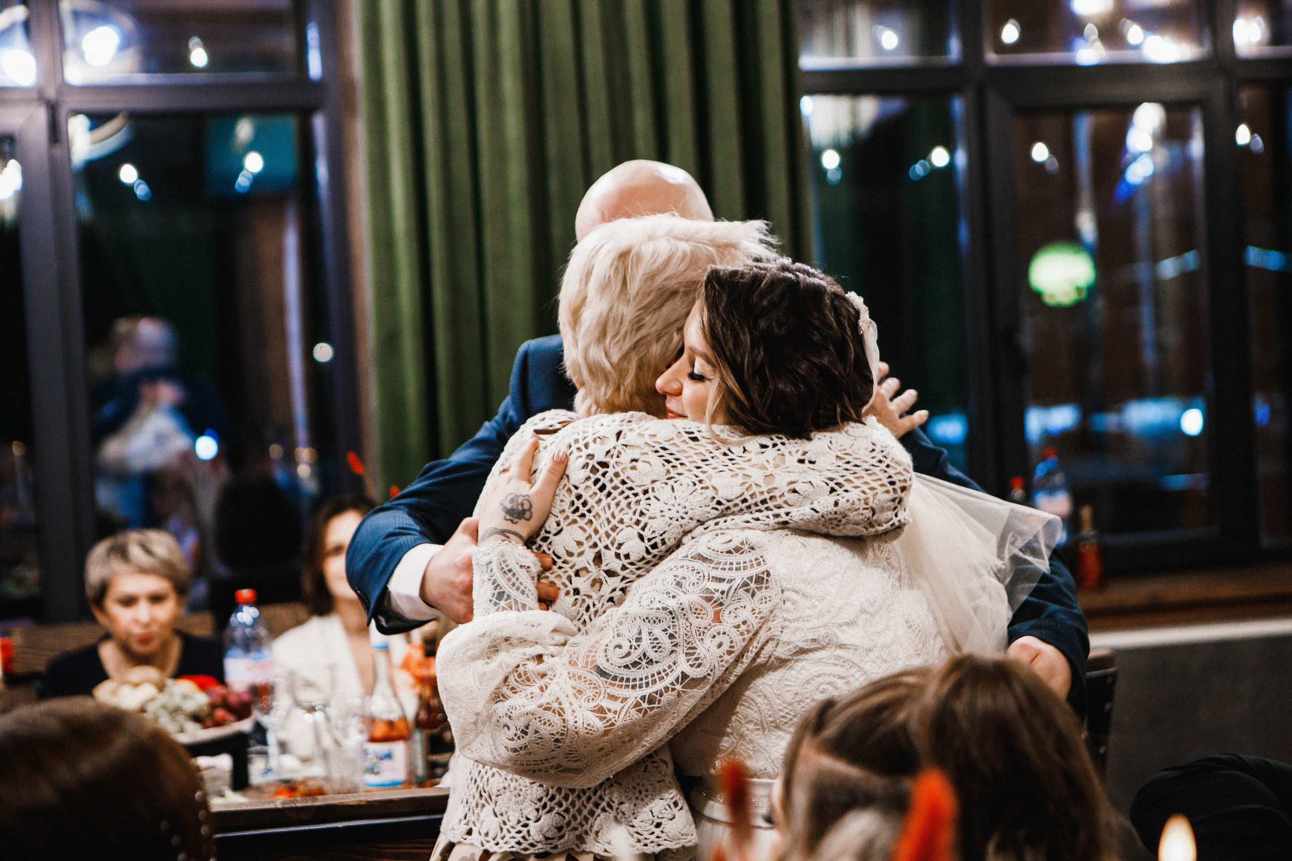 Мария + Роман. Фотограф в Нижнем Новгороде