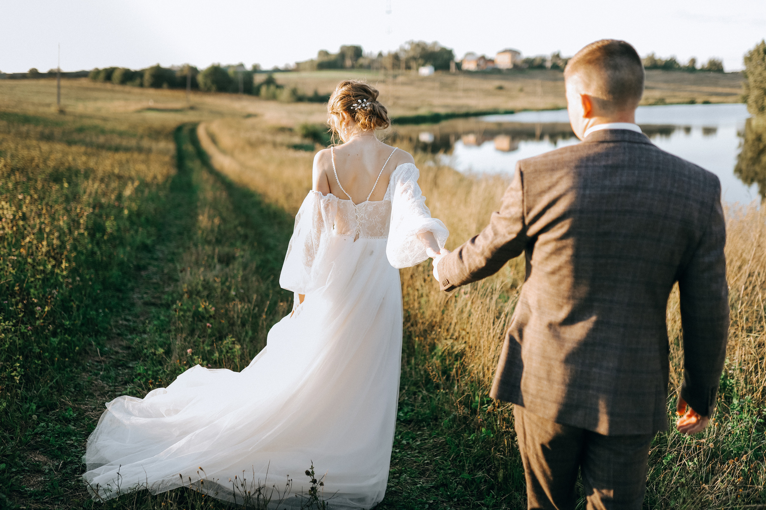 Портфолио. Семейный и детский фотограф в Солнечногорске, Клину и Зеленограде Доро