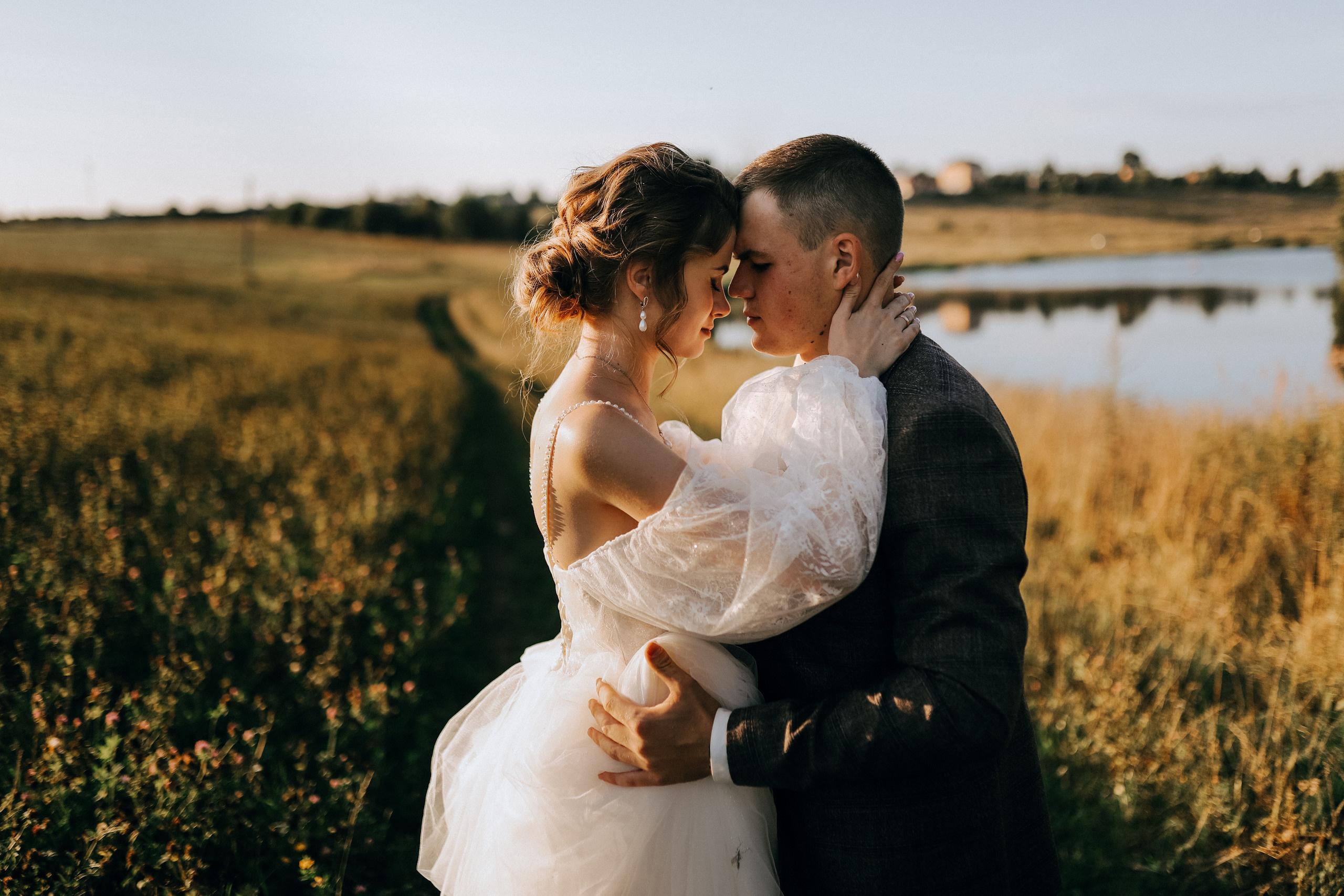 Портфолио. Семейный и детский фотограф в Солнечногорске, Клину и Зеленограде Доро