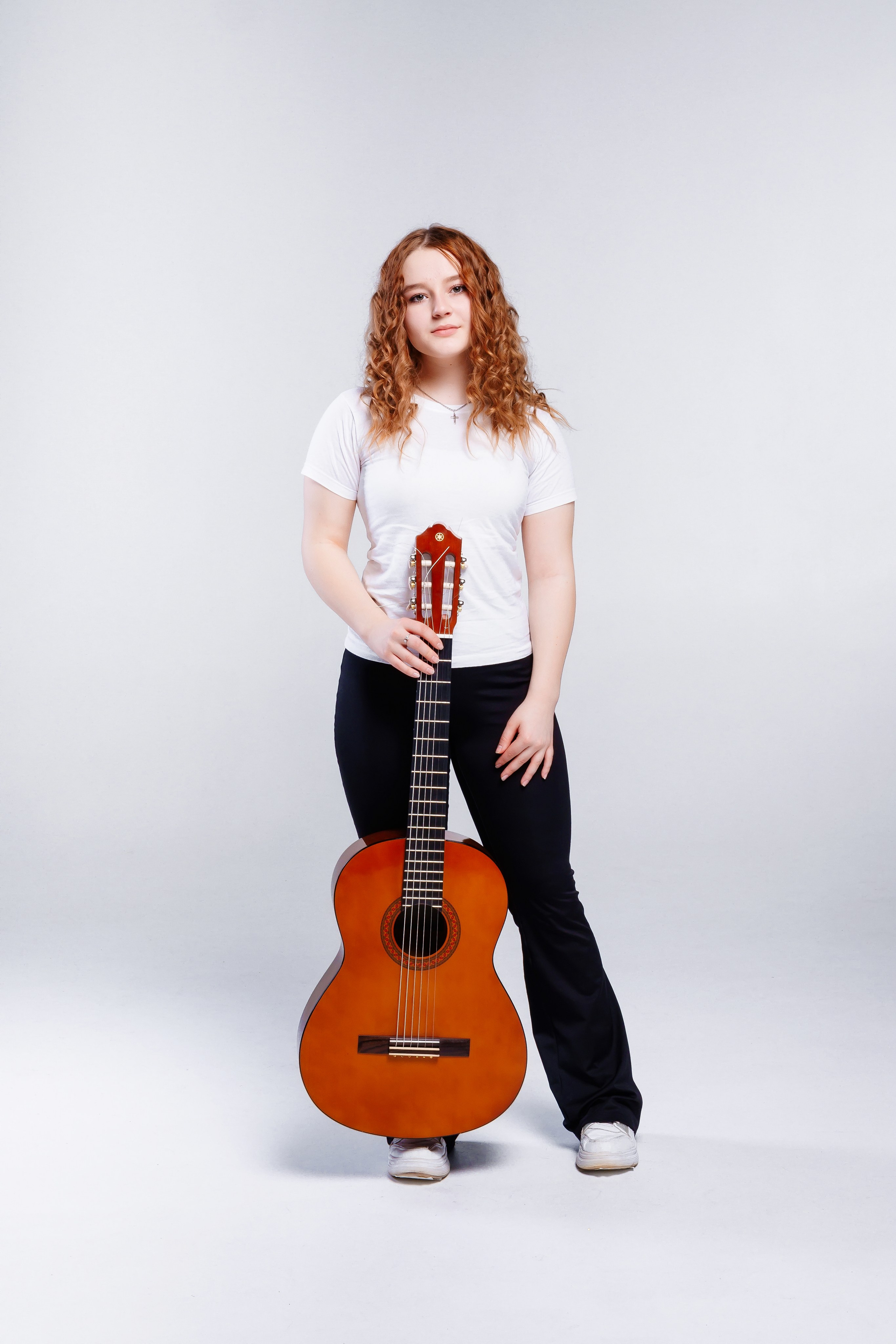 Съемка в студии на Афишу или другие нужды. Семейный и Свадебный фотограф в Астане Александр Астапов