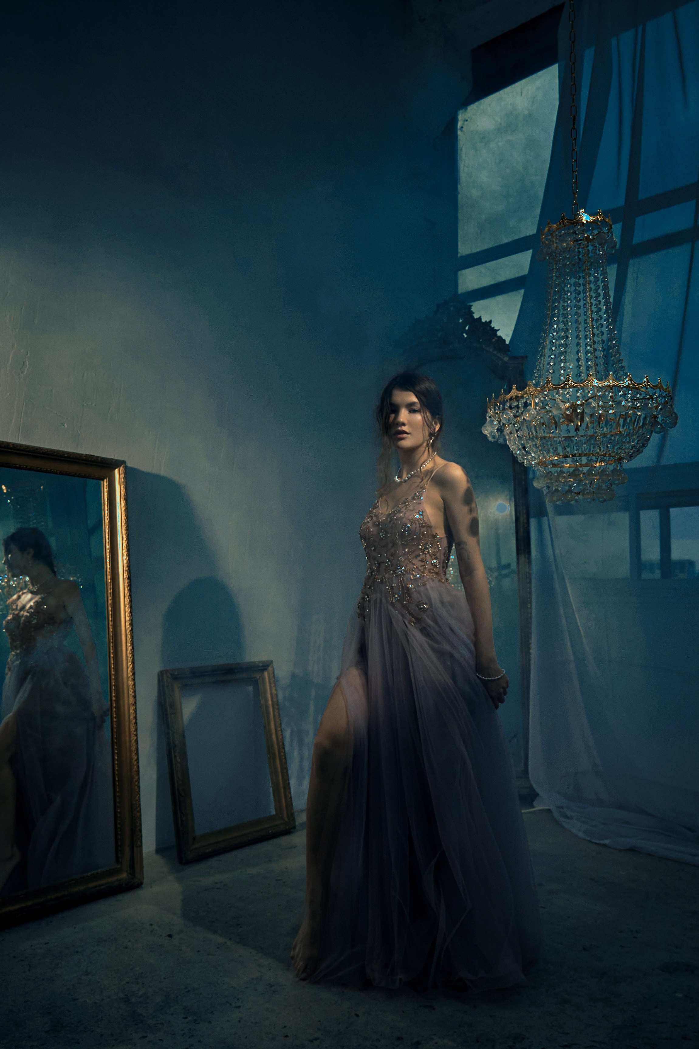 Bridgerton. Рекламный фотограф Санкт-Петербург Катерина Мишкель