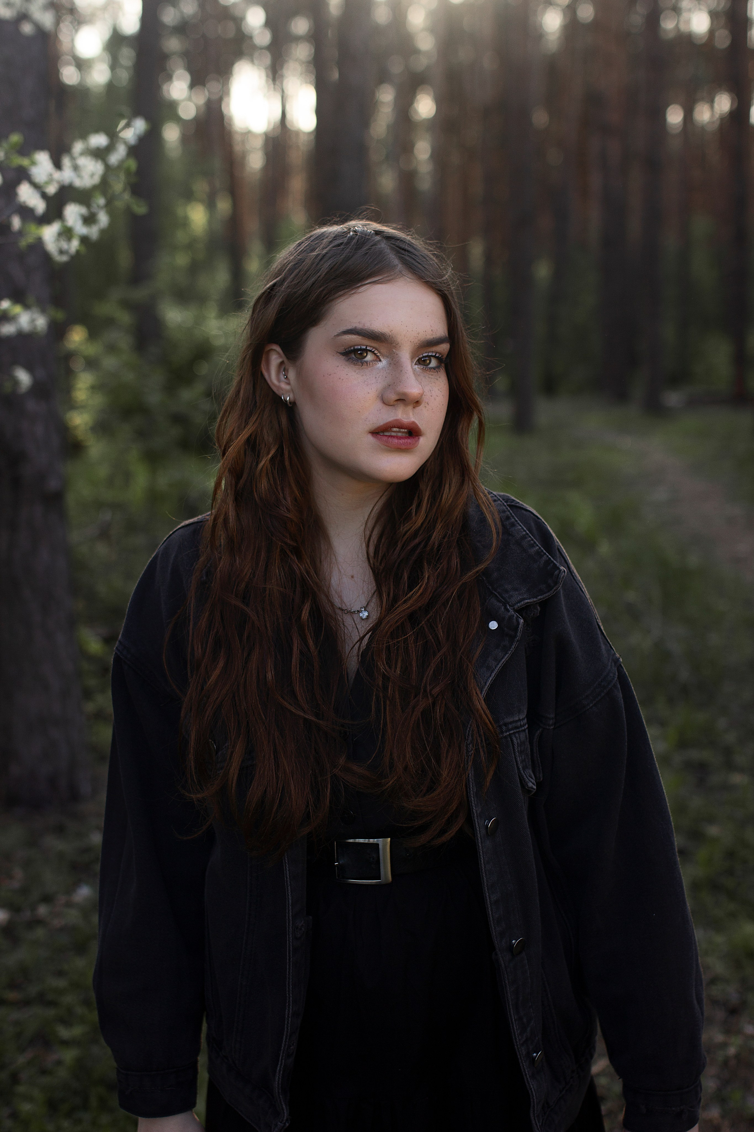 Алиса. Фотограф Воронеж