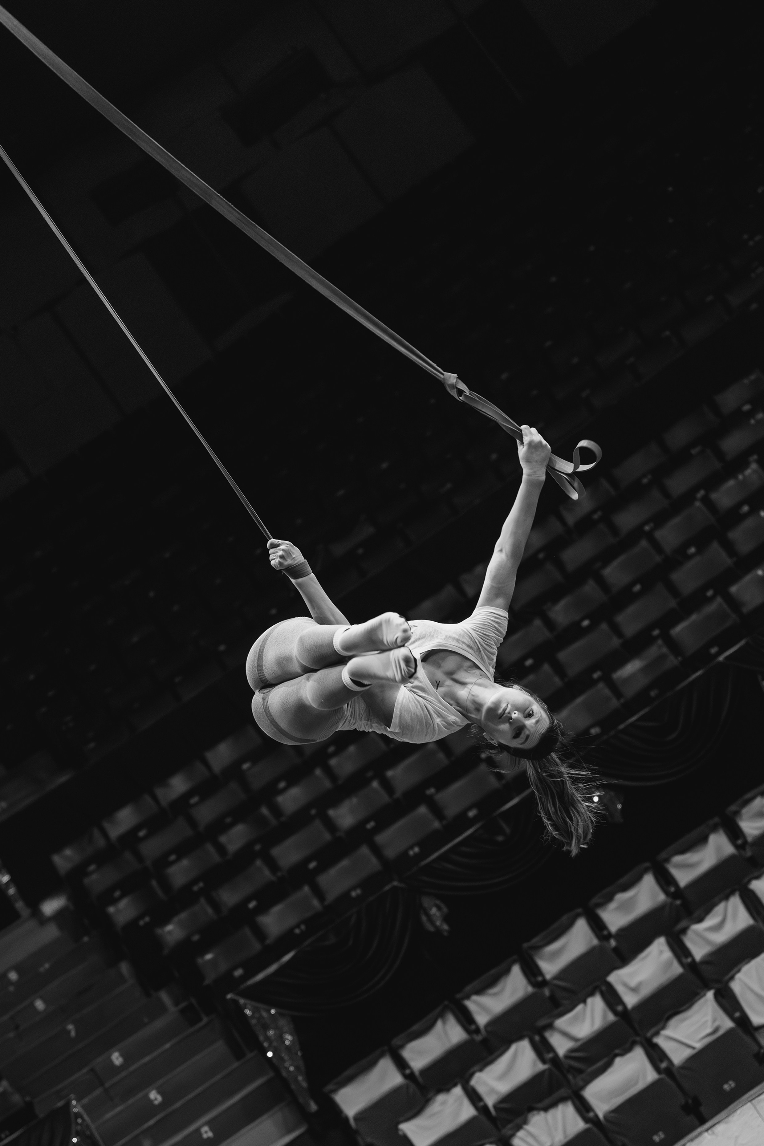 АЛЁНА ЦВЕТКОВА. Sveta GOSHTAUTAS фотограф Пермь