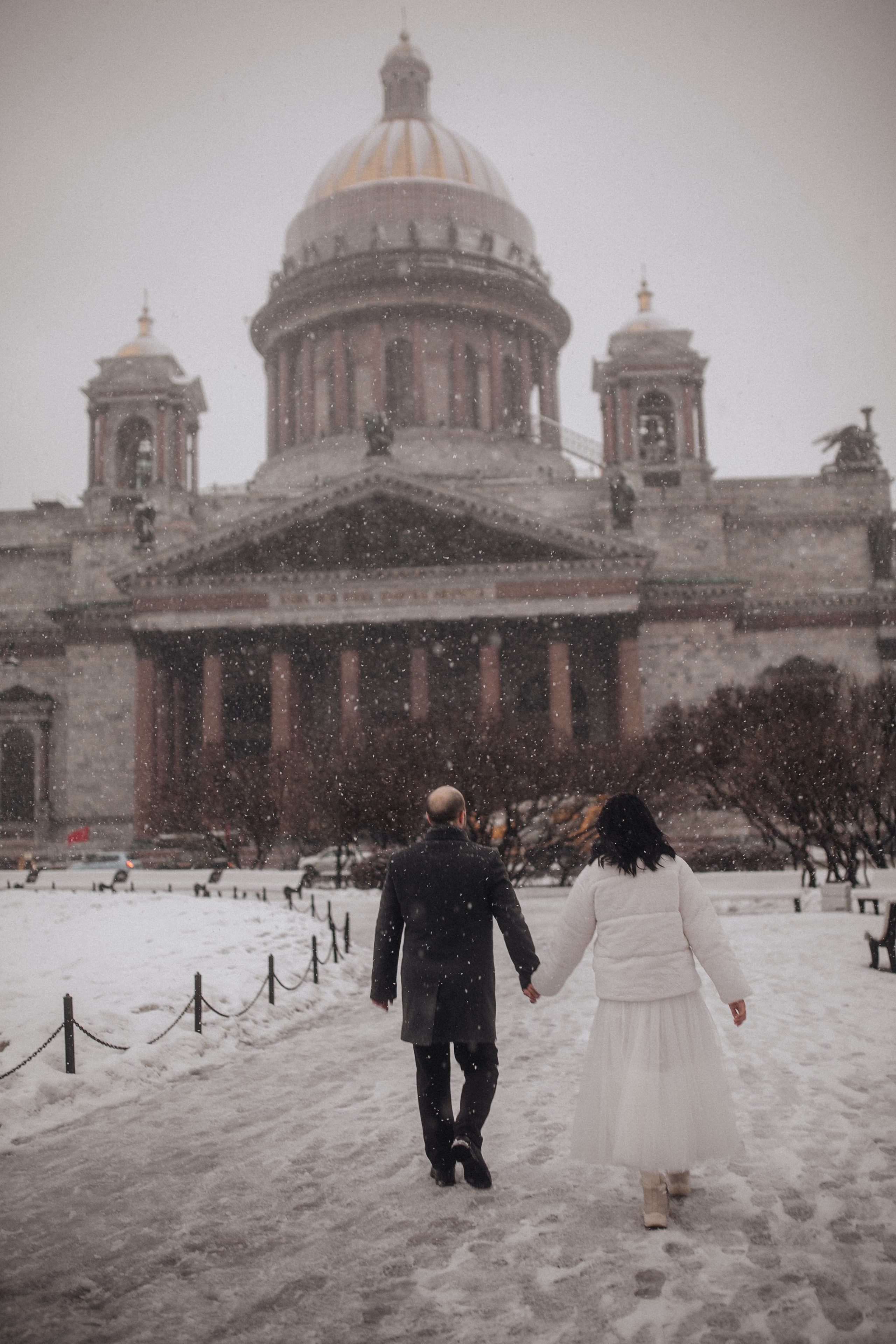 23.12.23. Фотограф в Санкт Петербурге Лара Великова