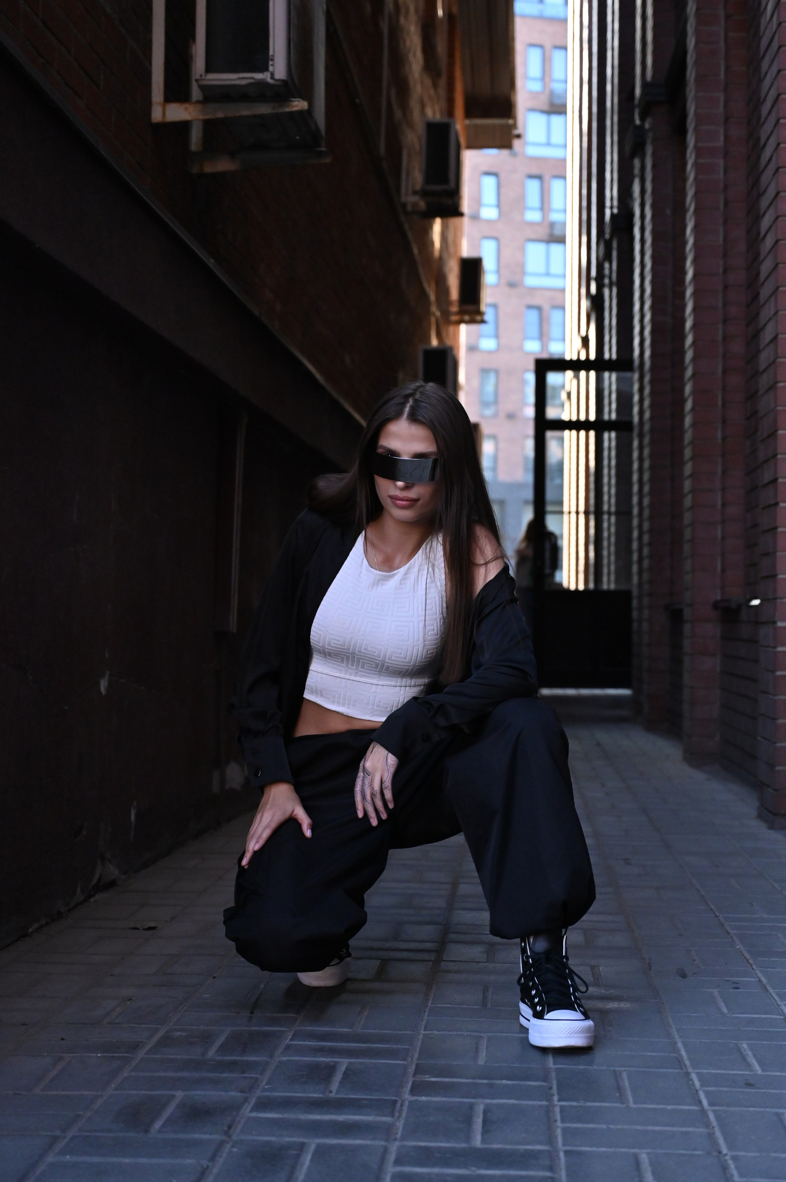 Прогулочные. Фотограф в Москве