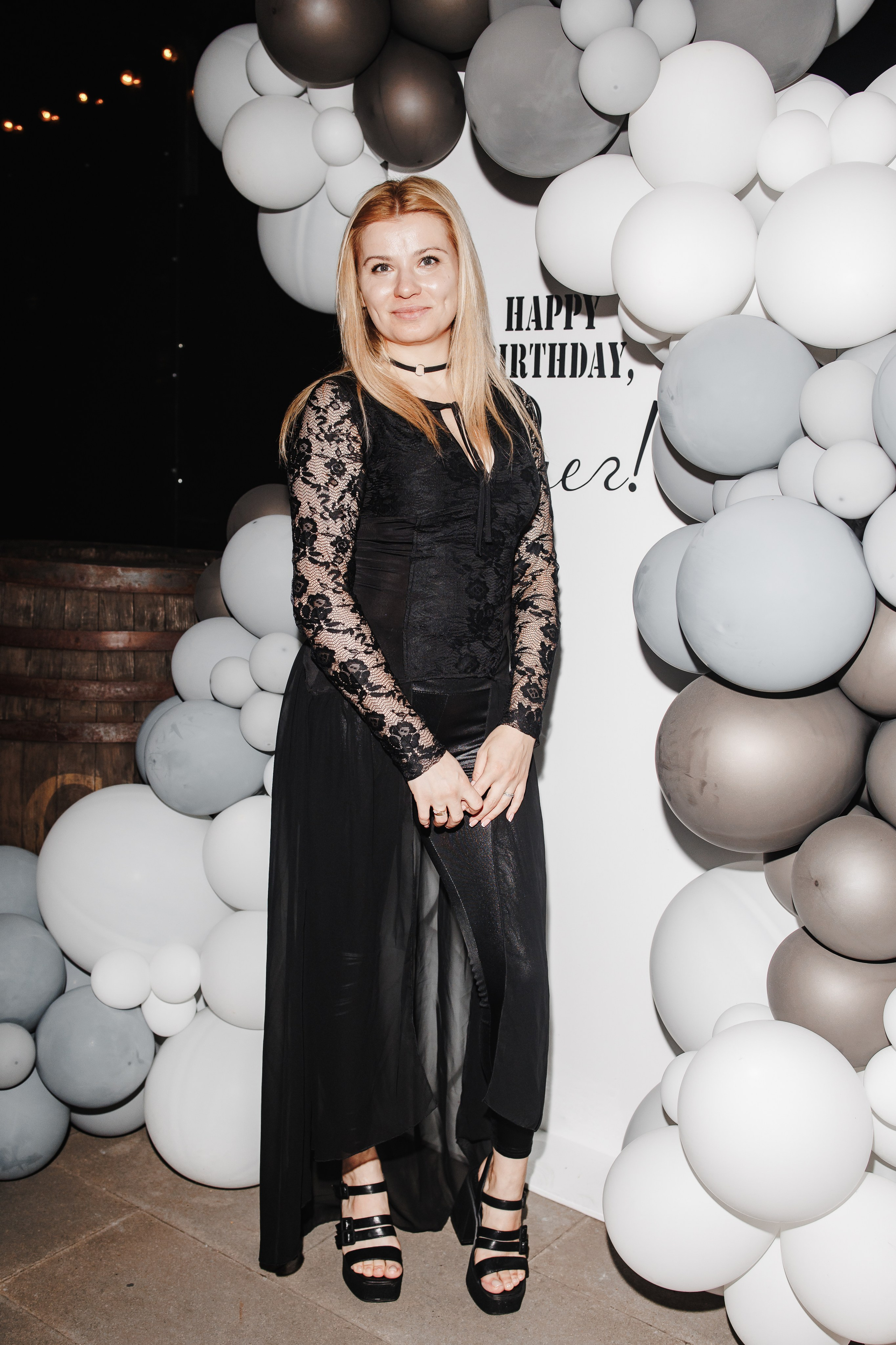 День Рождения Олега. Фотограф Ольга Махалова — Санкт-Петербург, Москва, Нижний Новгород