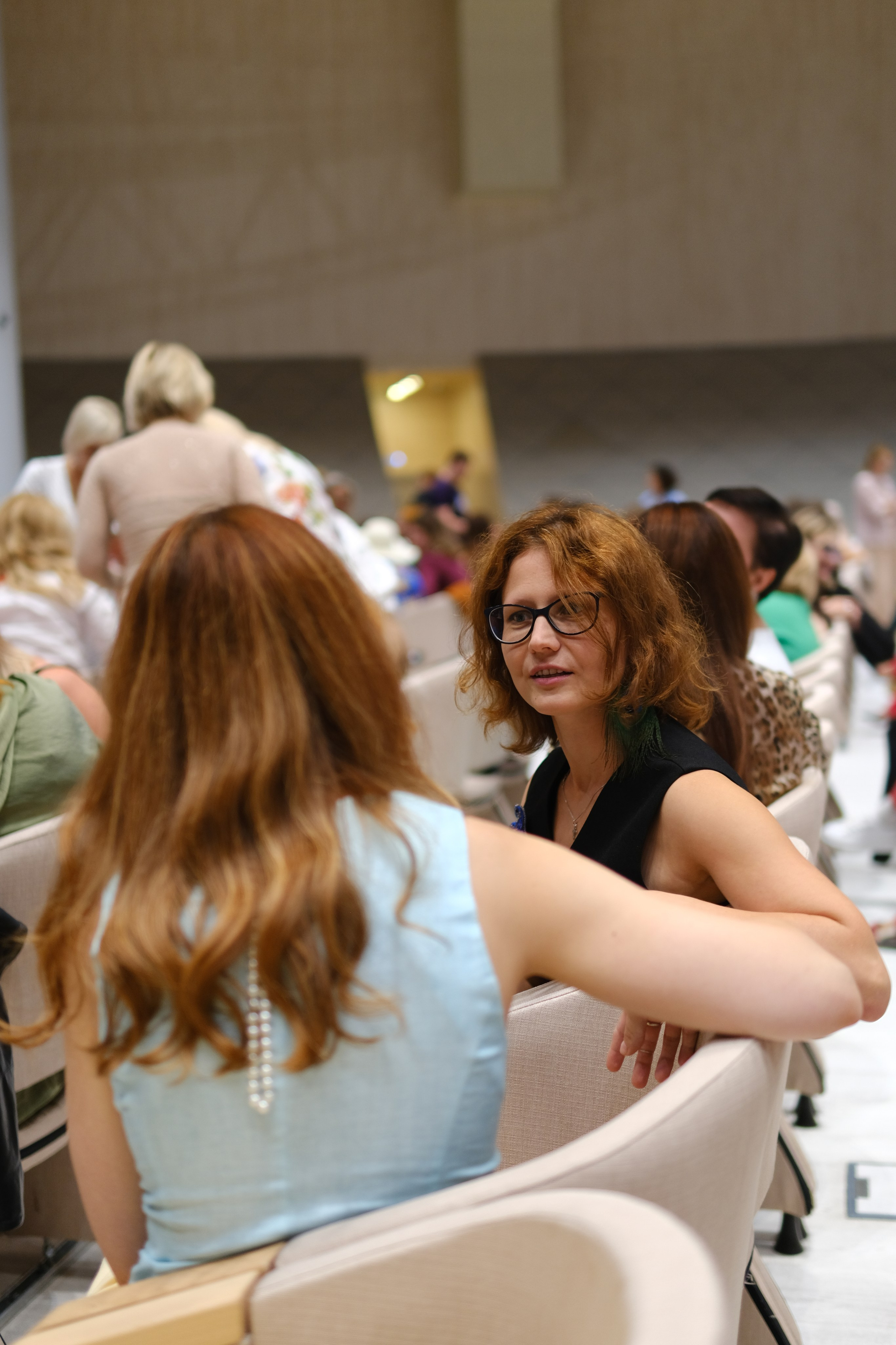 BRUSNIKA_Birthday. Индивидуальная фотосъёмка в Москве. Фотограф Василиса Тарасова