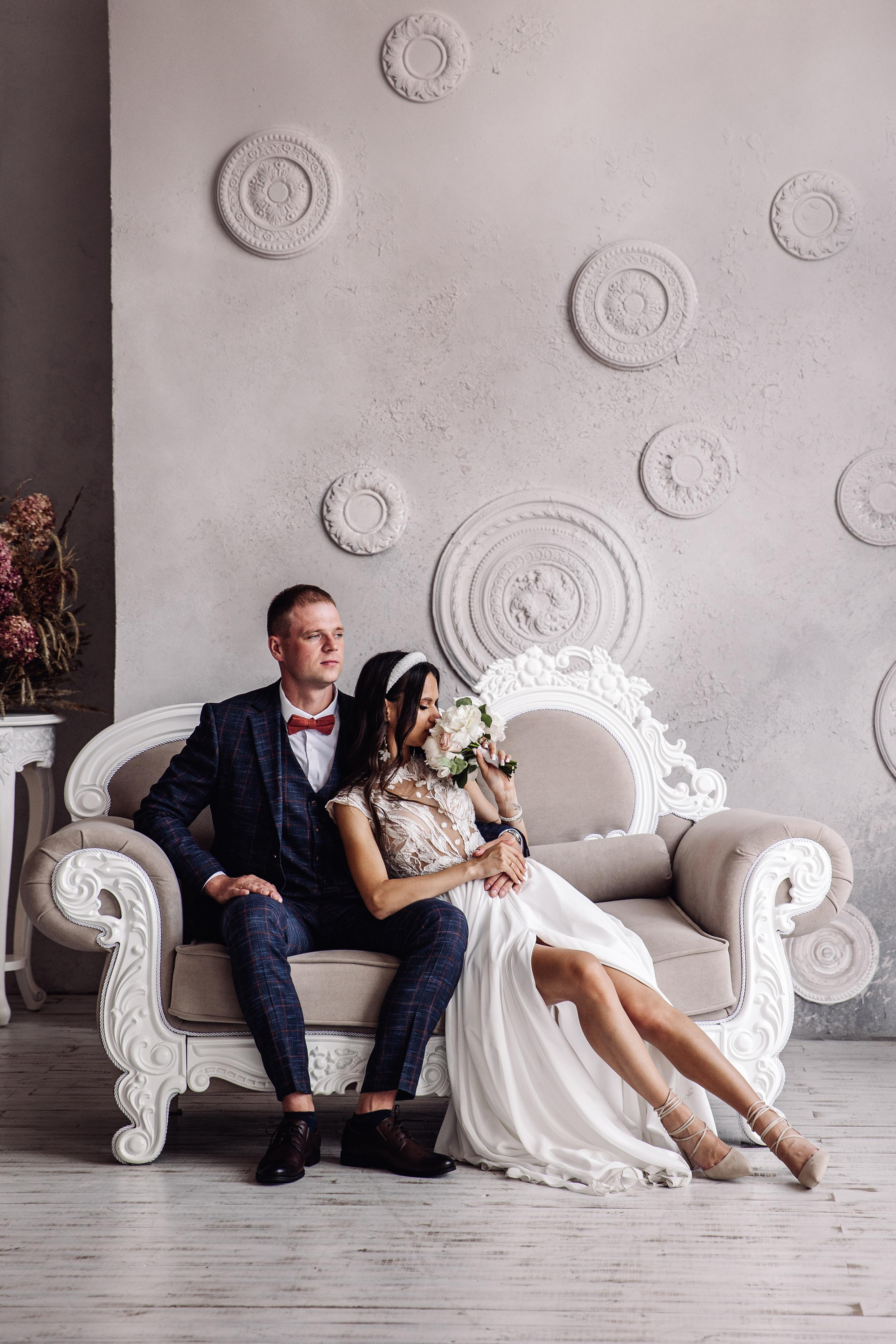 Слава и Виктория. Марина Соколова. Контентный и семейный фотограф г. Красноярск