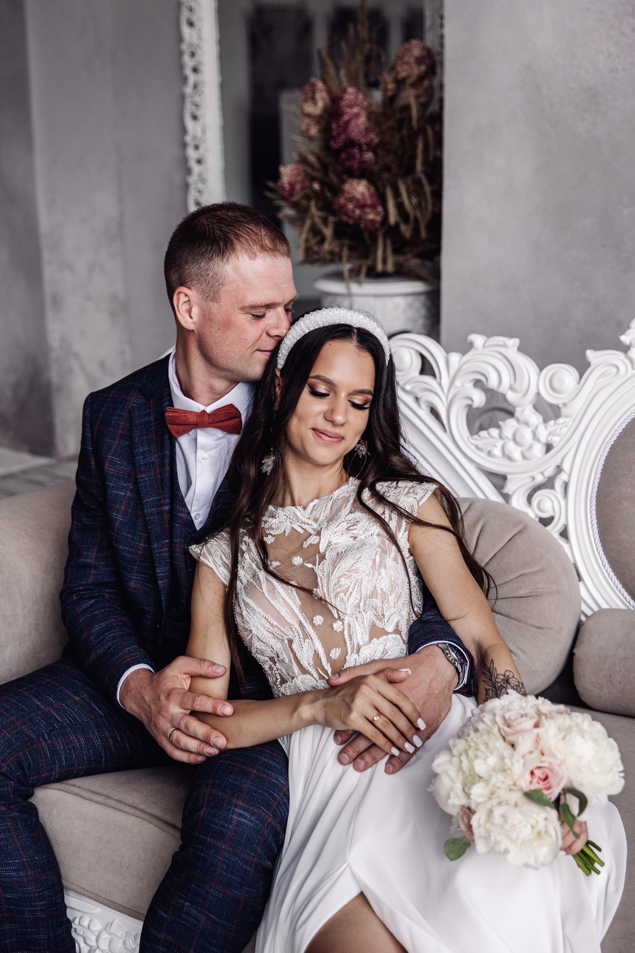 Слава и Виктория. Марина Соколова. Контентный и семейный фотограф г. Красноярск