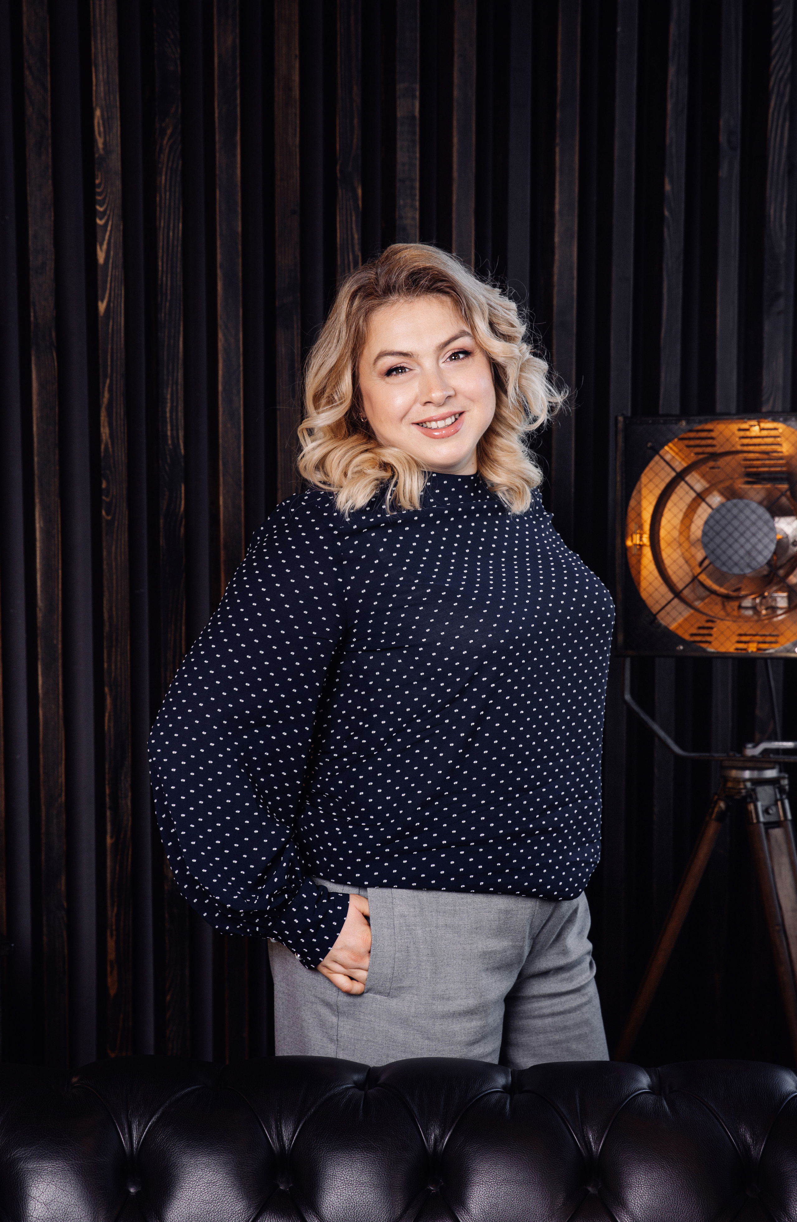 Портреты для сайта. Марина Соколова. Контентный и семейный фотограф г. Красноярск