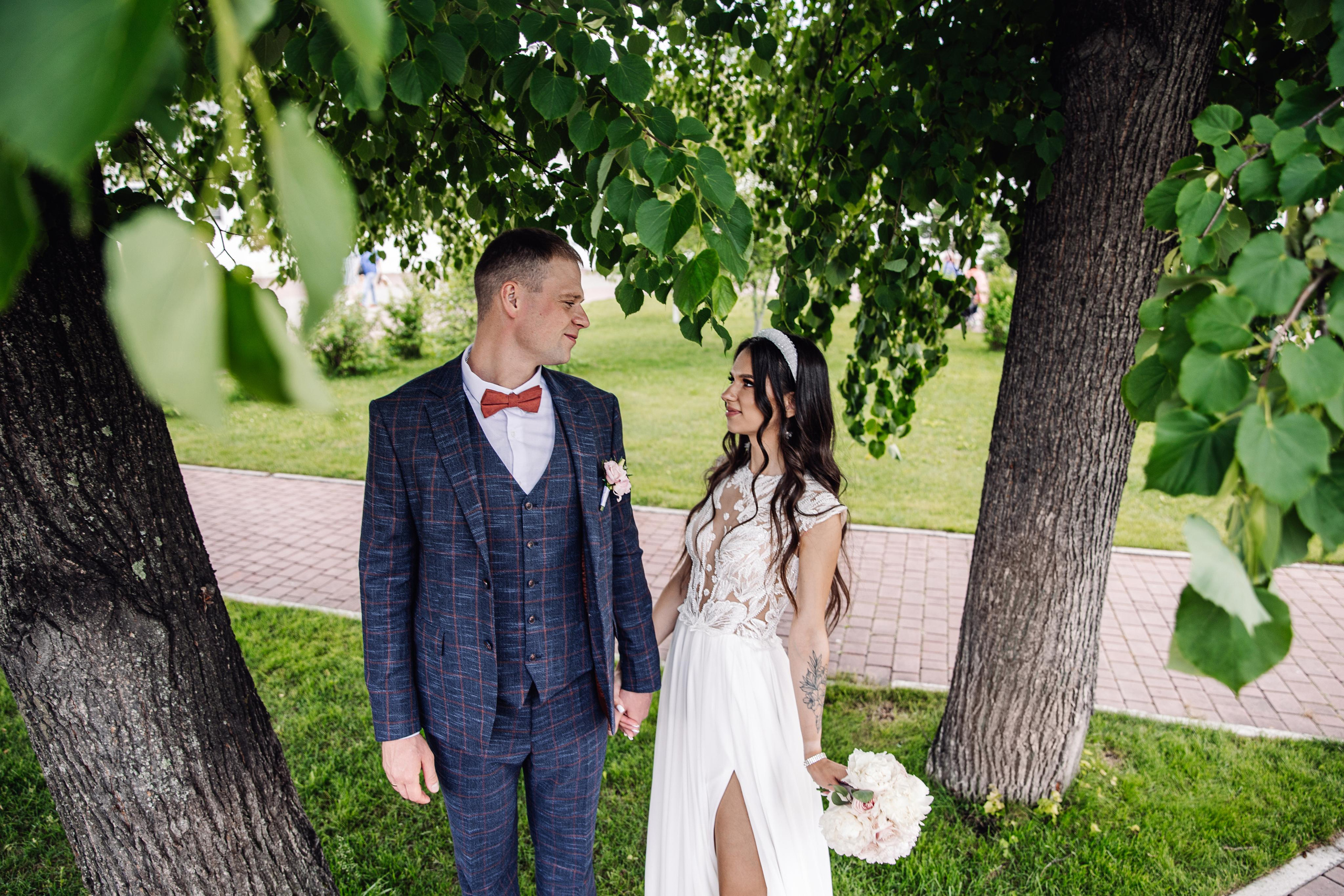 Слава и Виктория. Марина Соколова. Контентный и семейный фотограф г. Красноярск