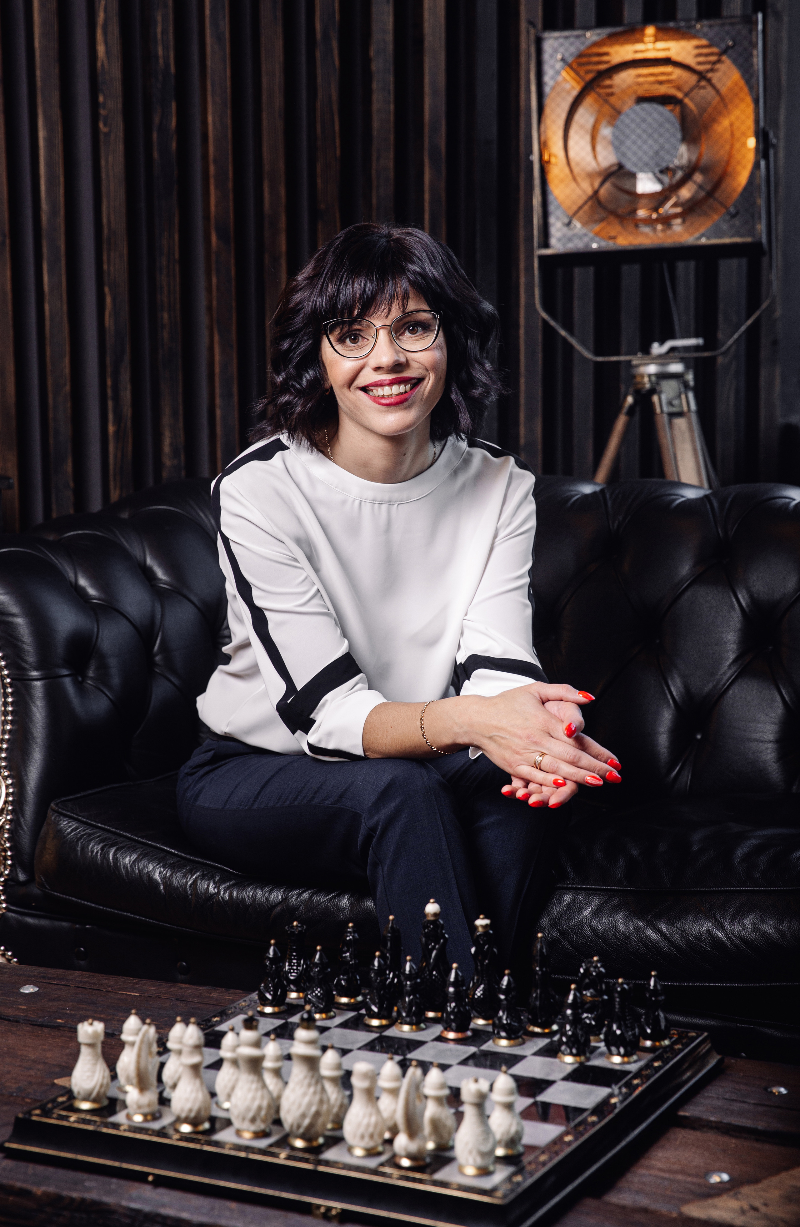 Портреты для сайта. Марина Соколова. Контентный и семейный фотограф г. Красноярск