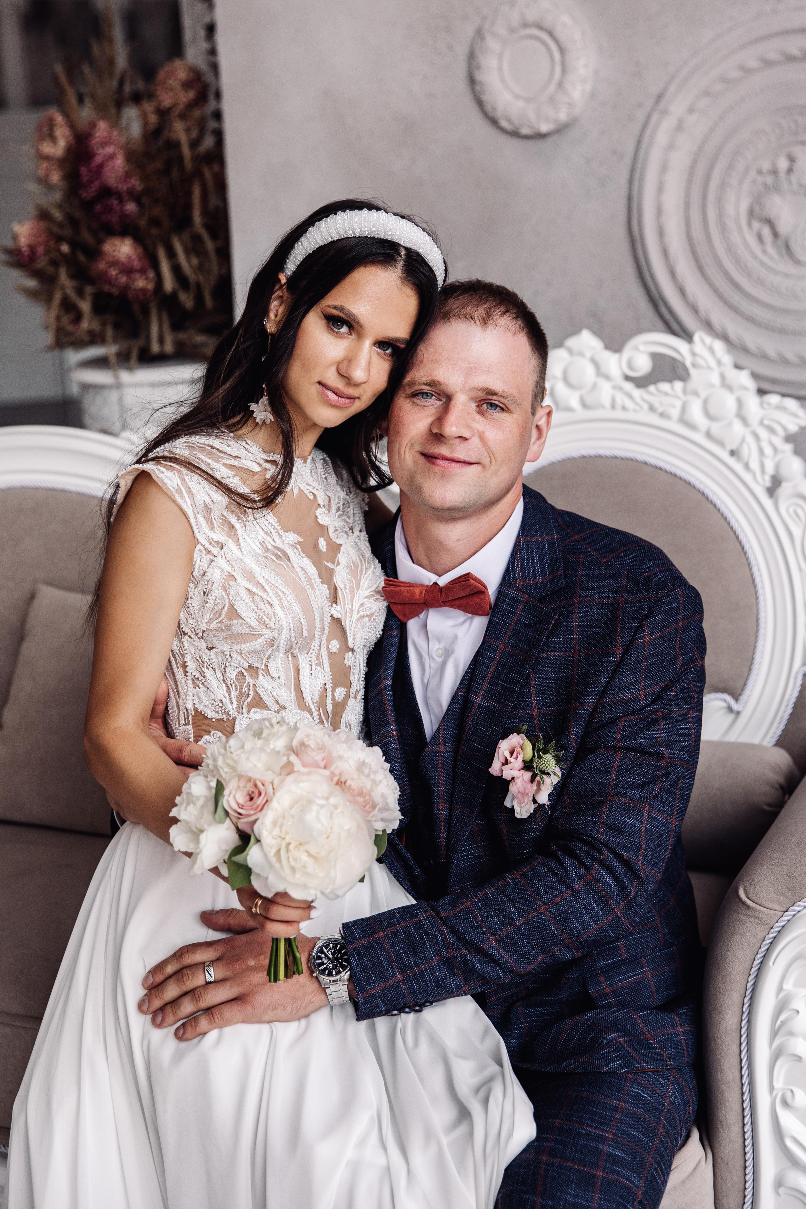 Слава и Виктория. Марина Соколова. Контентный и семейный фотограф г. Красноярск