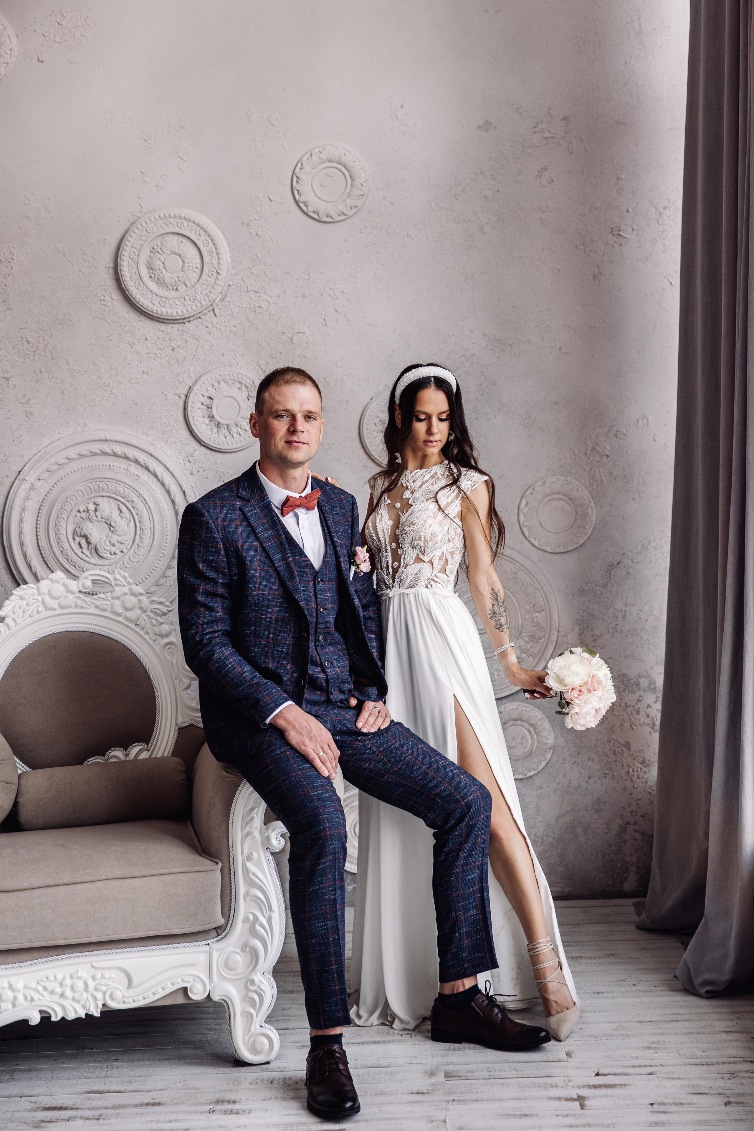 Слава и Виктория. Марина Соколова. Контентный и семейный фотограф г. Красноярск