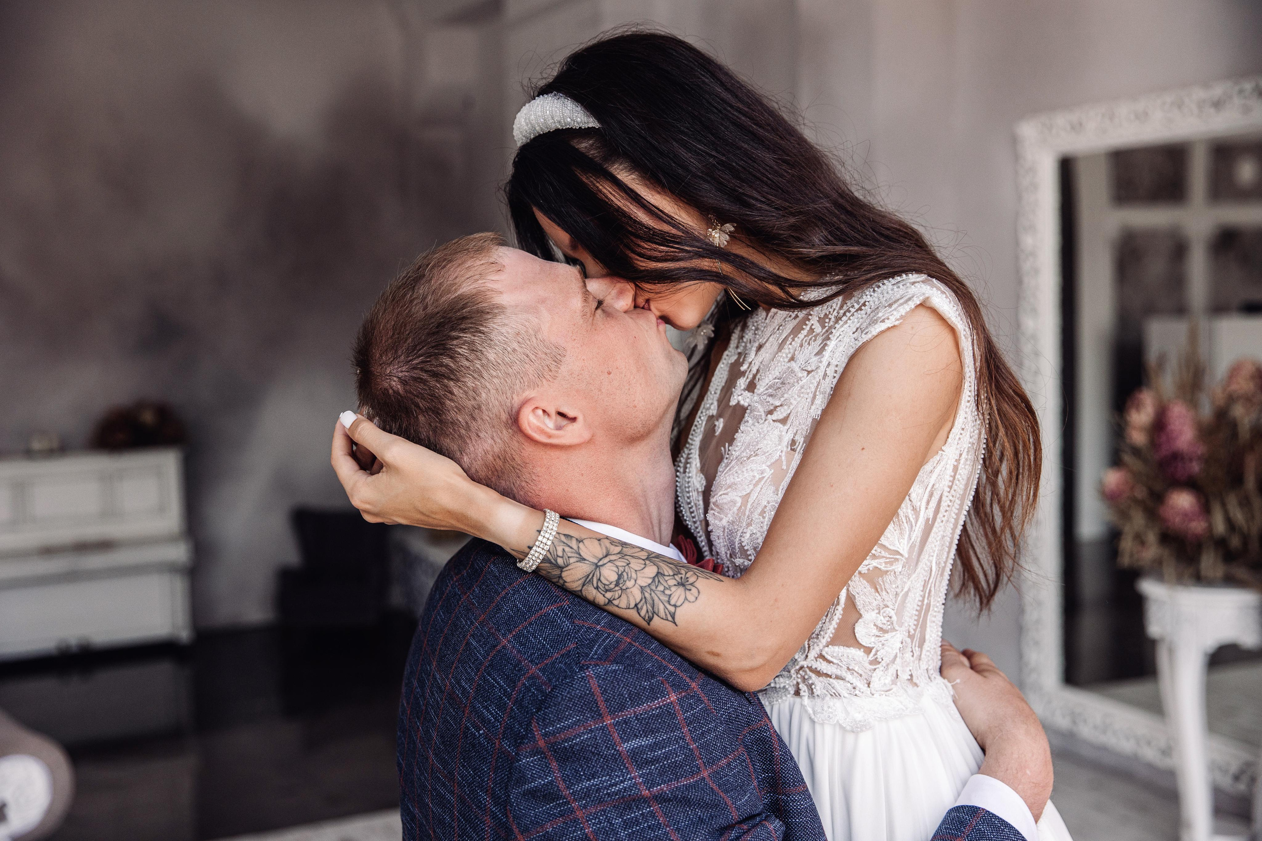 Слава и Виктория. Марина Соколова. Контентный и семейный фотограф г. Красноярск