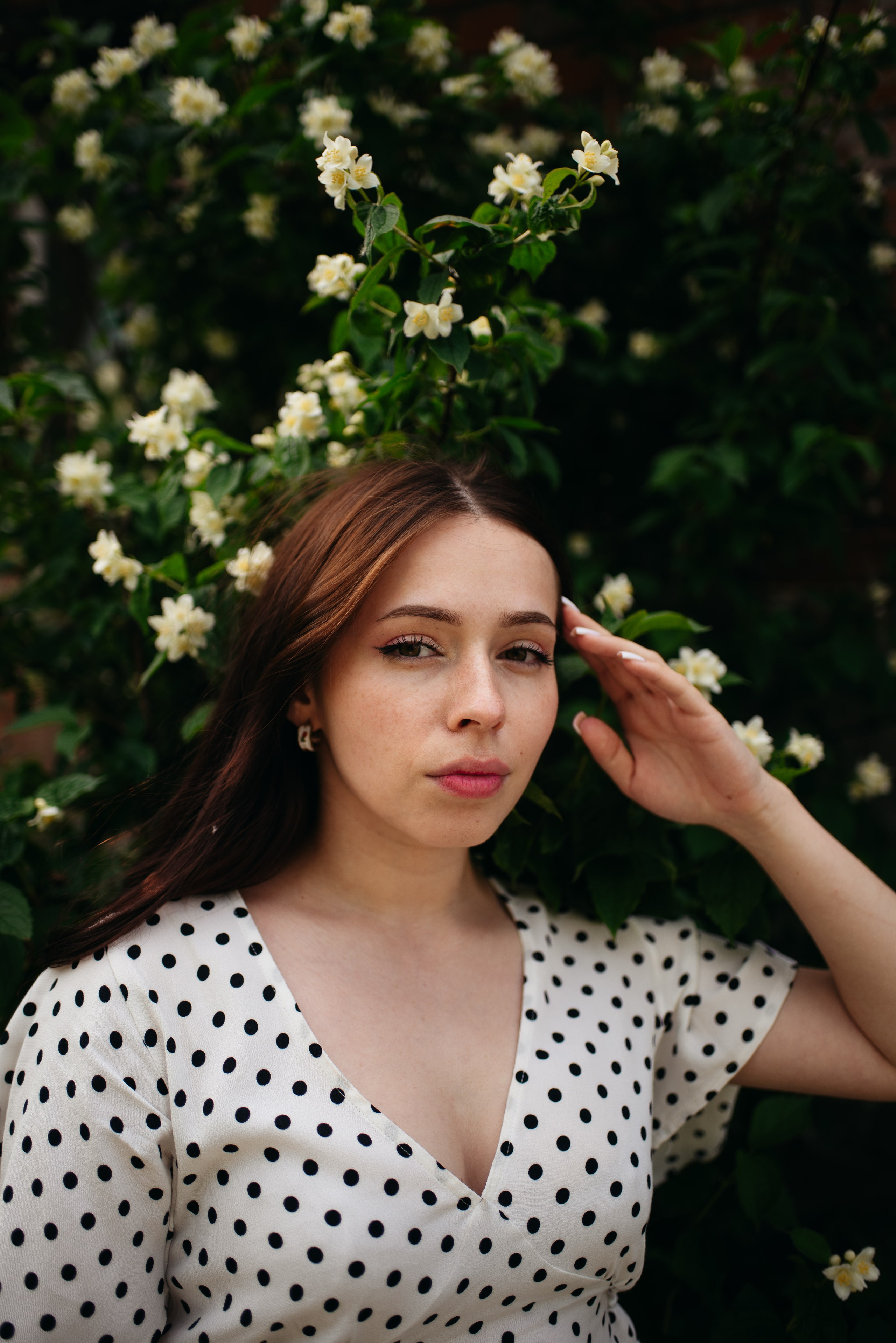 Александра & Илья. Обо мне