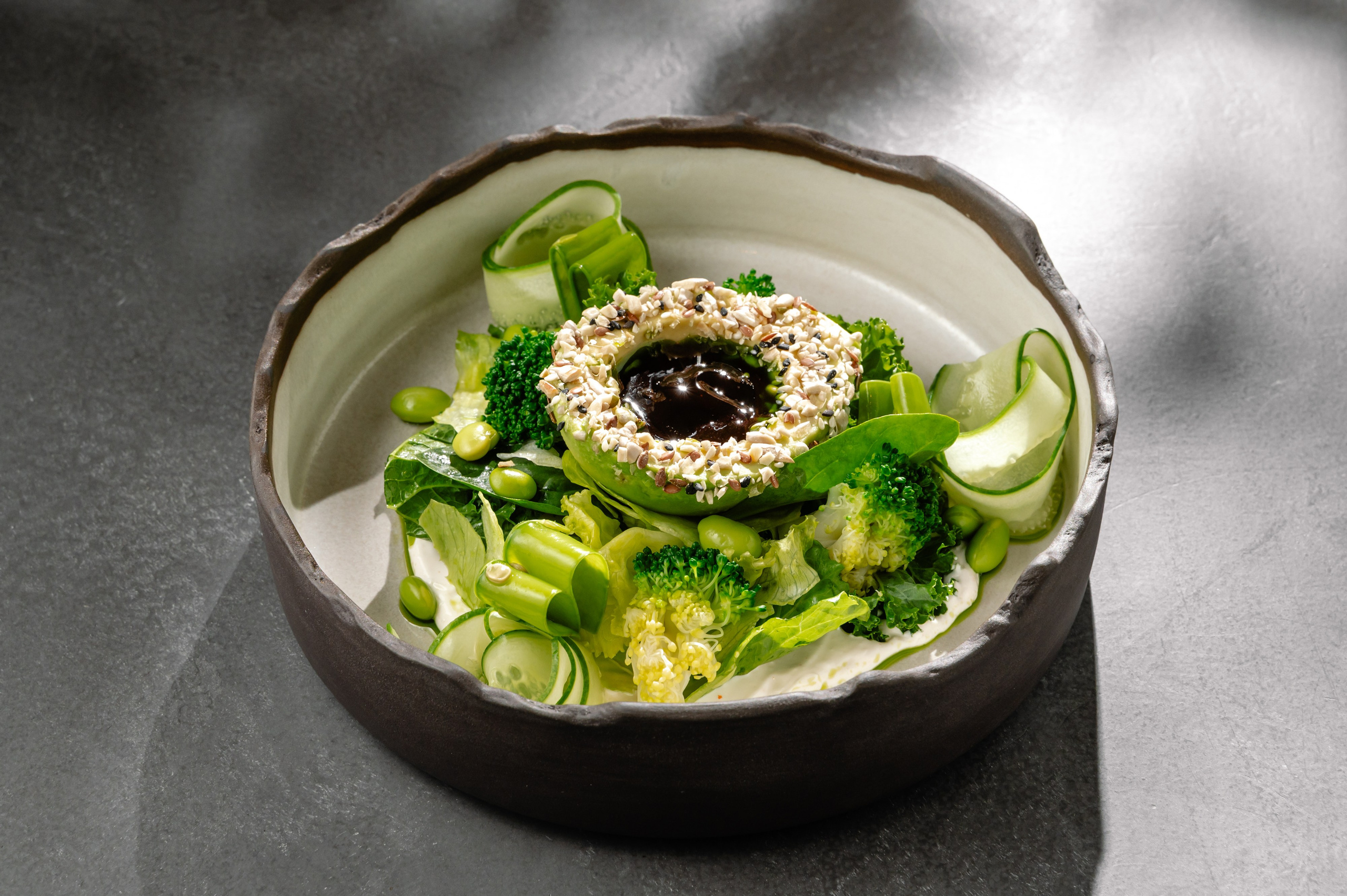 Food. Фотограф Дина Кубликова