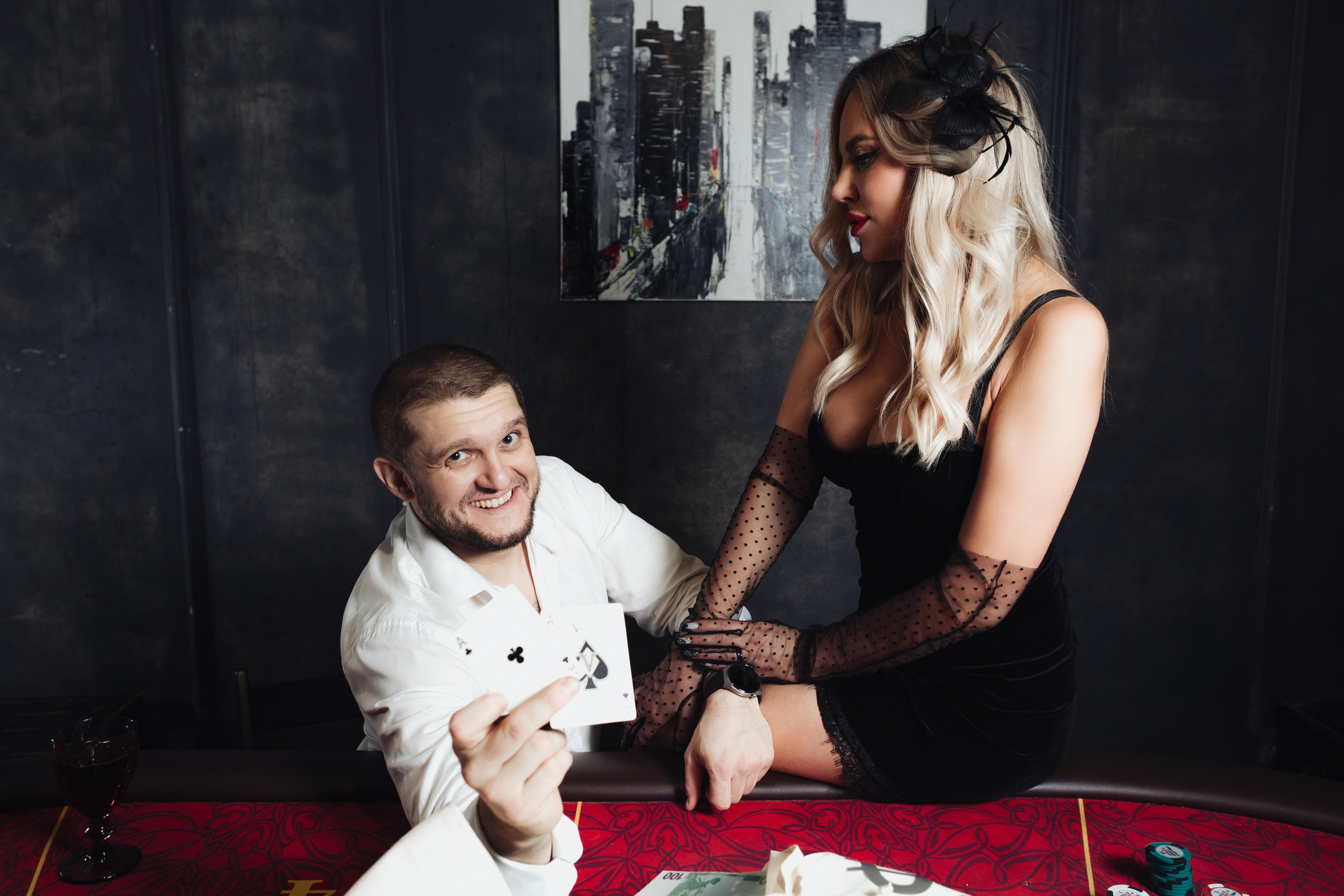 День рождения Марии. Фотограф | Сергей Гнездилов | Москва | Деловая фотосессия