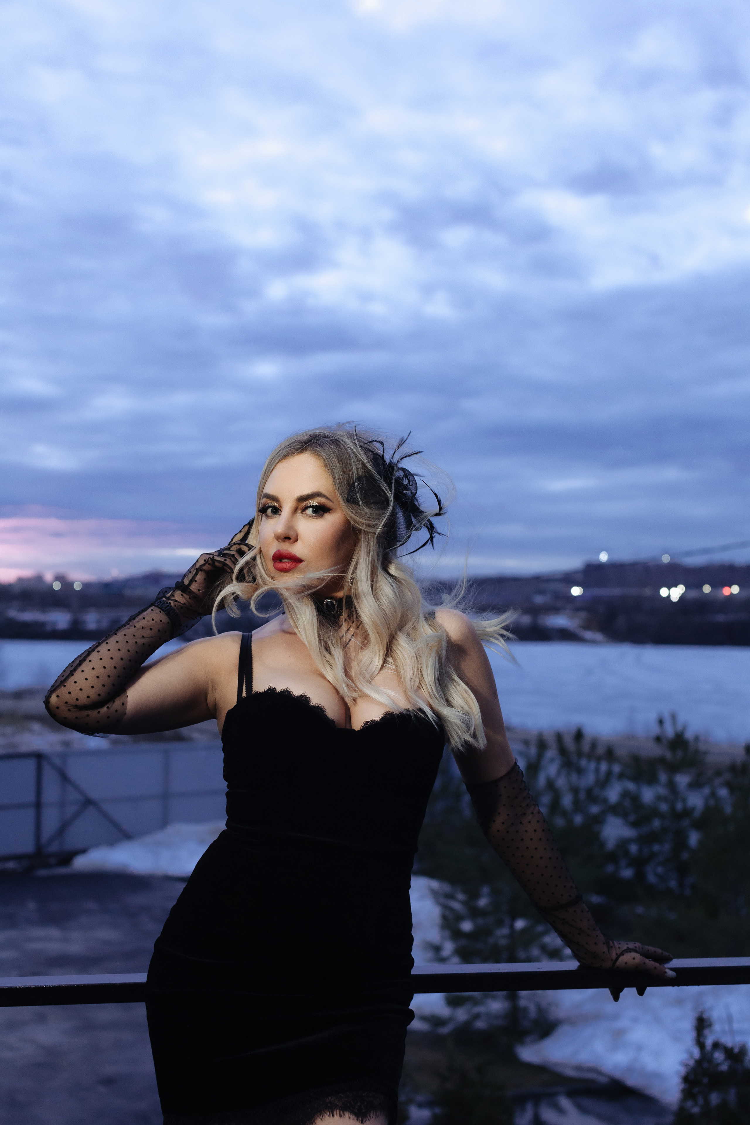 День рождения Марии. Фотограф | Сергей Гнездилов | Москва | Деловая фотосессия