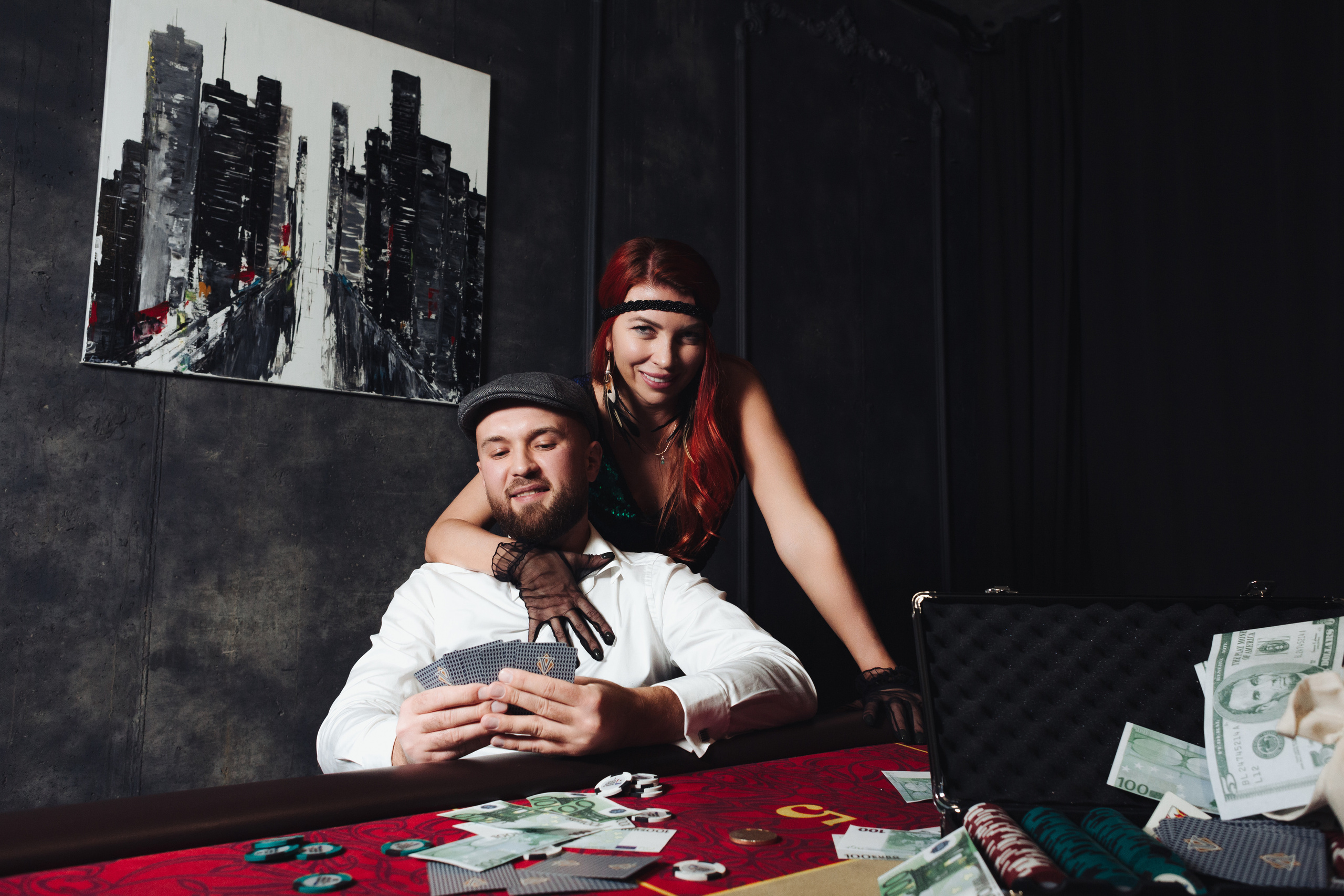 День рождения Марии. Фотограф | Сергей Гнездилов | Москва | Деловая фотосессия