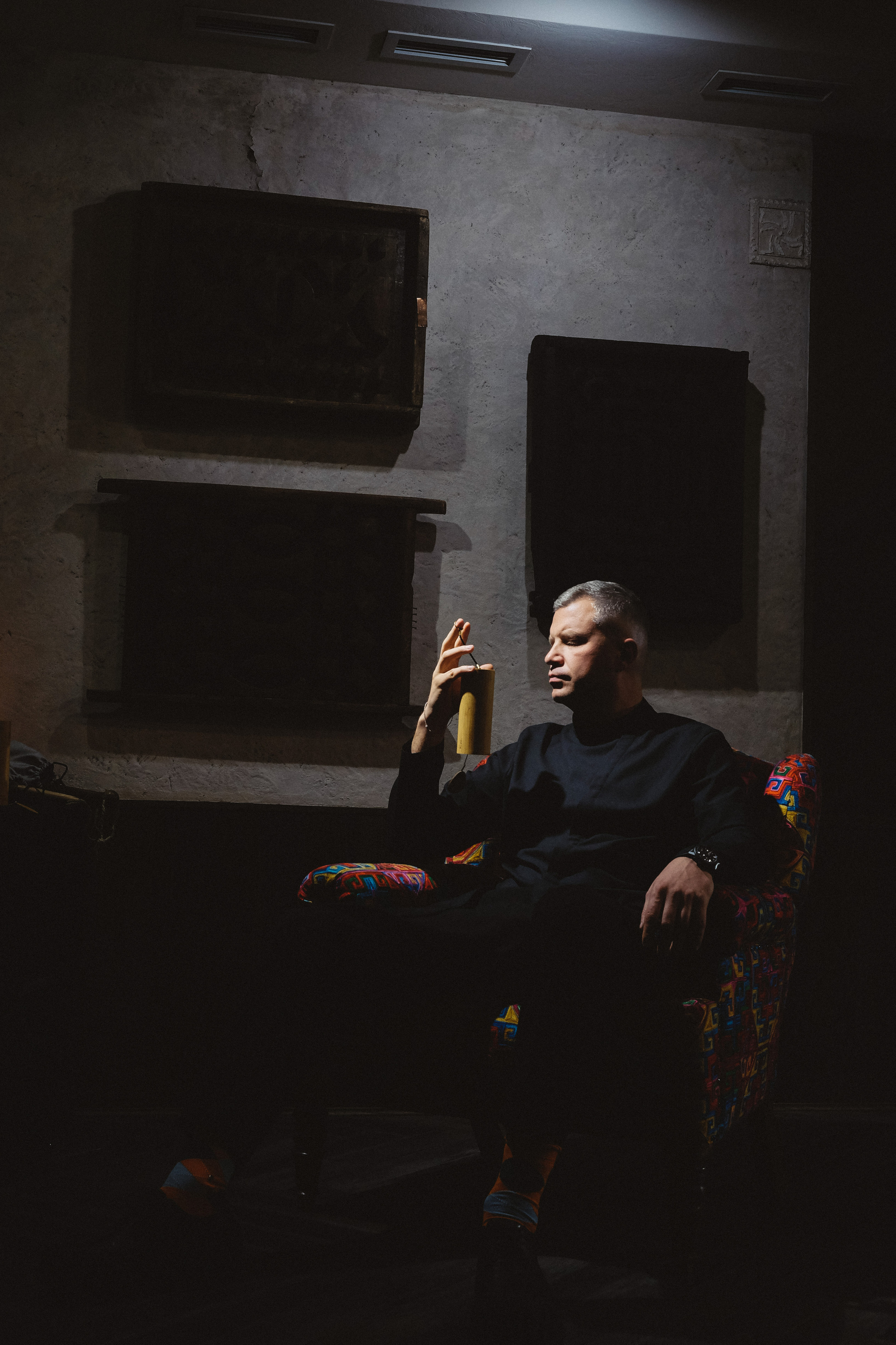 Кундалини йога Москва фотограф для контента