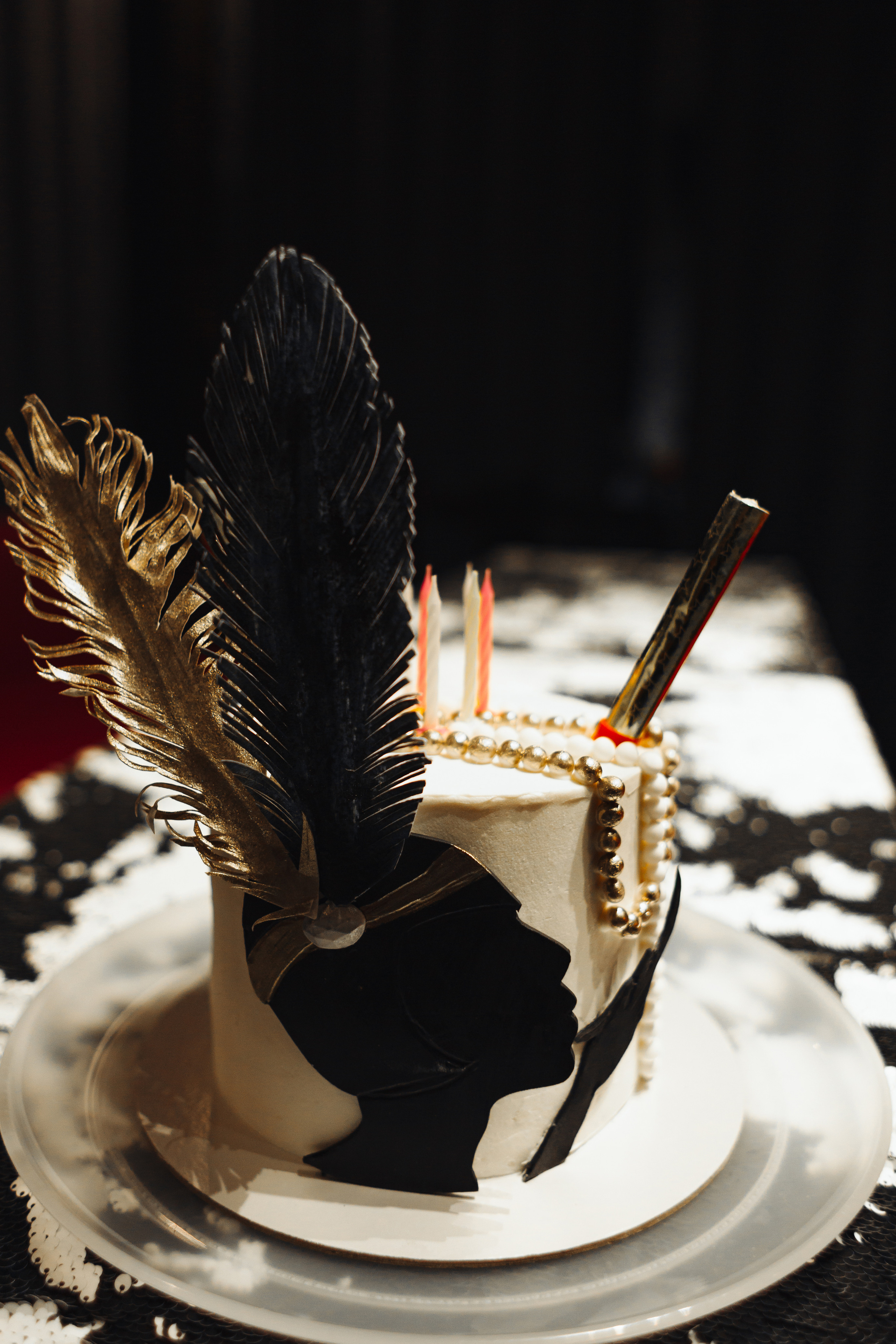 День рождения Марии. Фотограф | Сергей Гнездилов | Москва | Деловая фотосессия