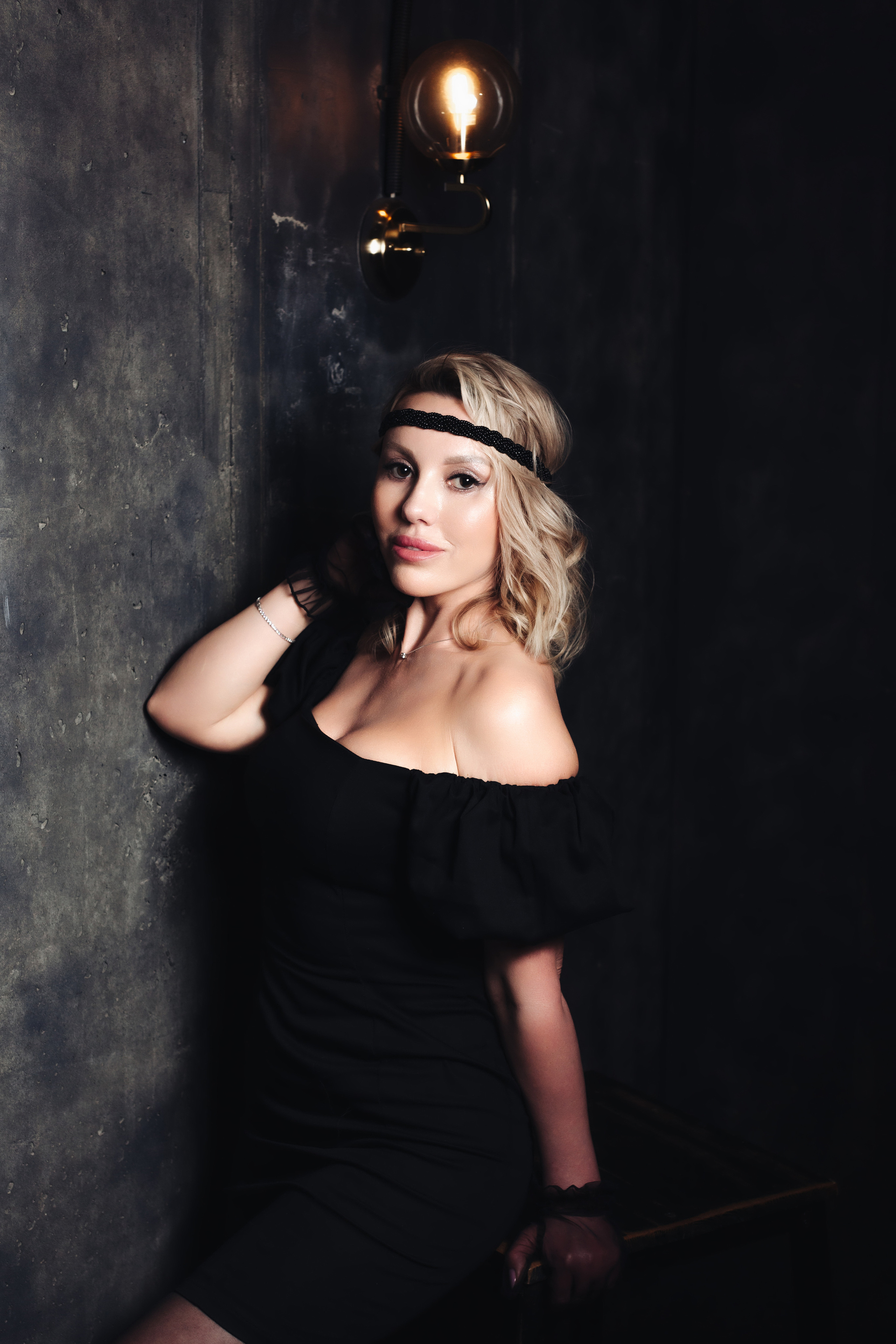 День рождения Марии. Фотограф | Сергей Гнездилов | Москва | Деловая фотосессия