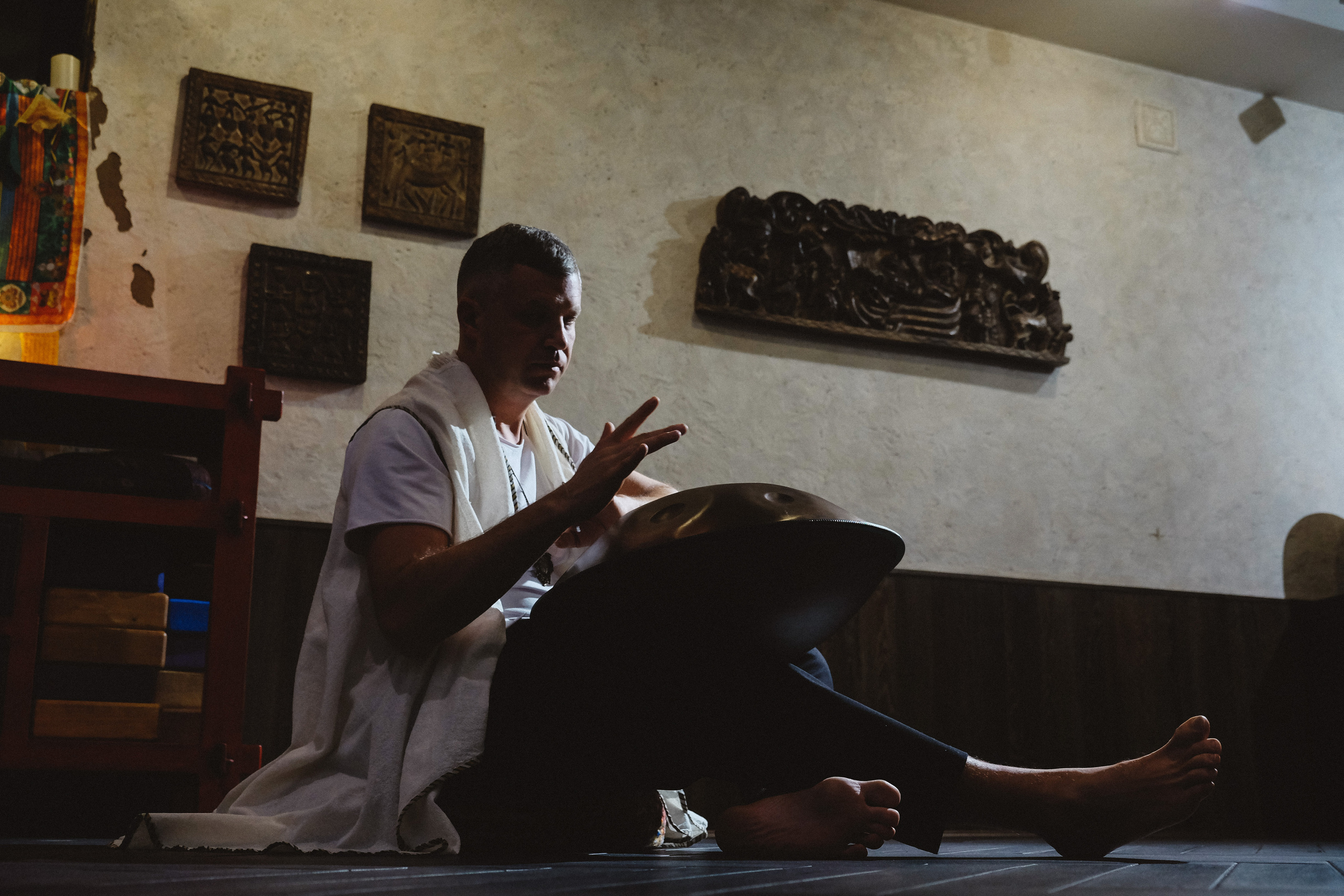 Максим Кундалини. Фотограф | Сергей Гнездилов | Москва | Деловая фотосессия