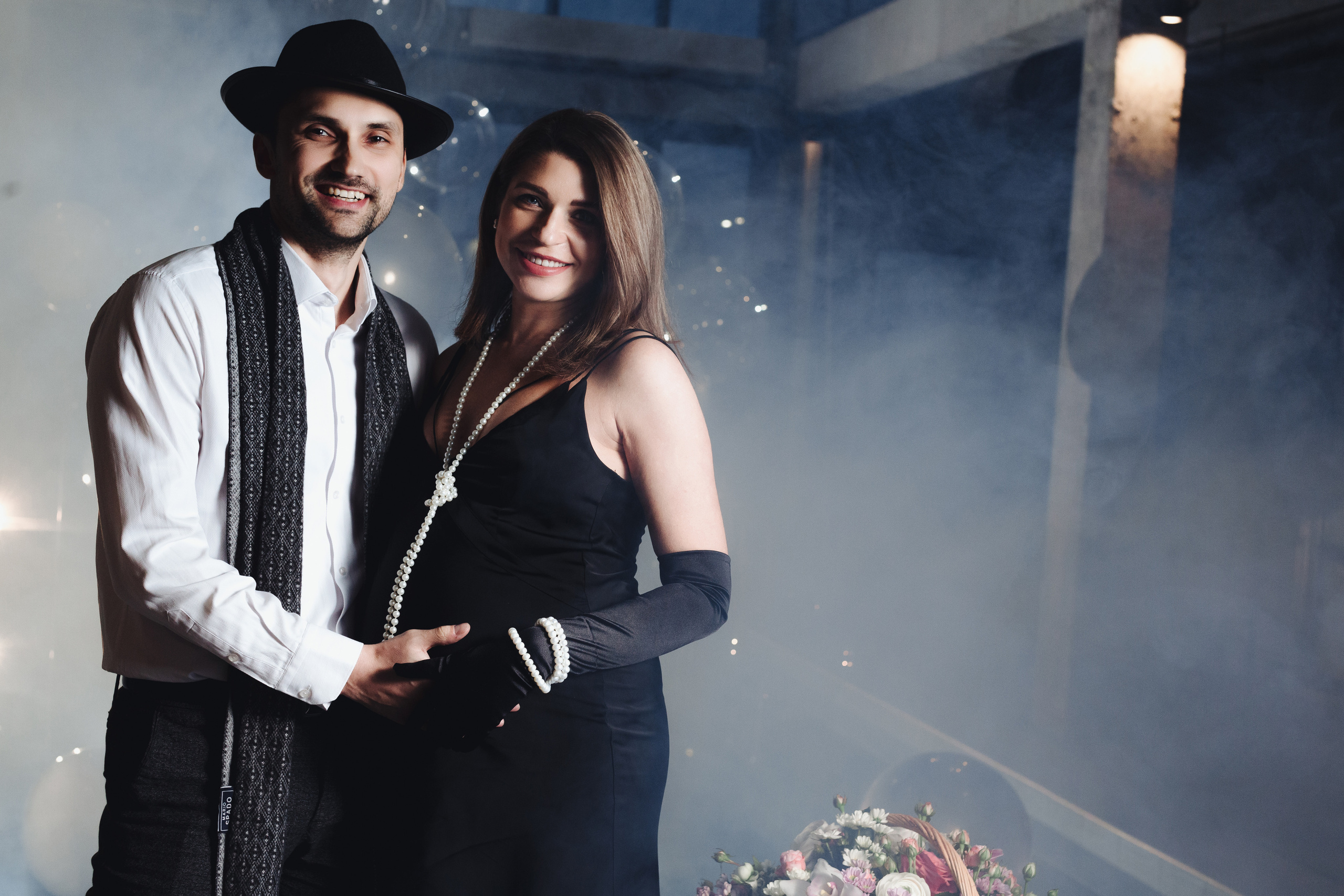 День рождения Марии. Фотограф | Сергей Гнездилов | Москва | Деловая фотосессия