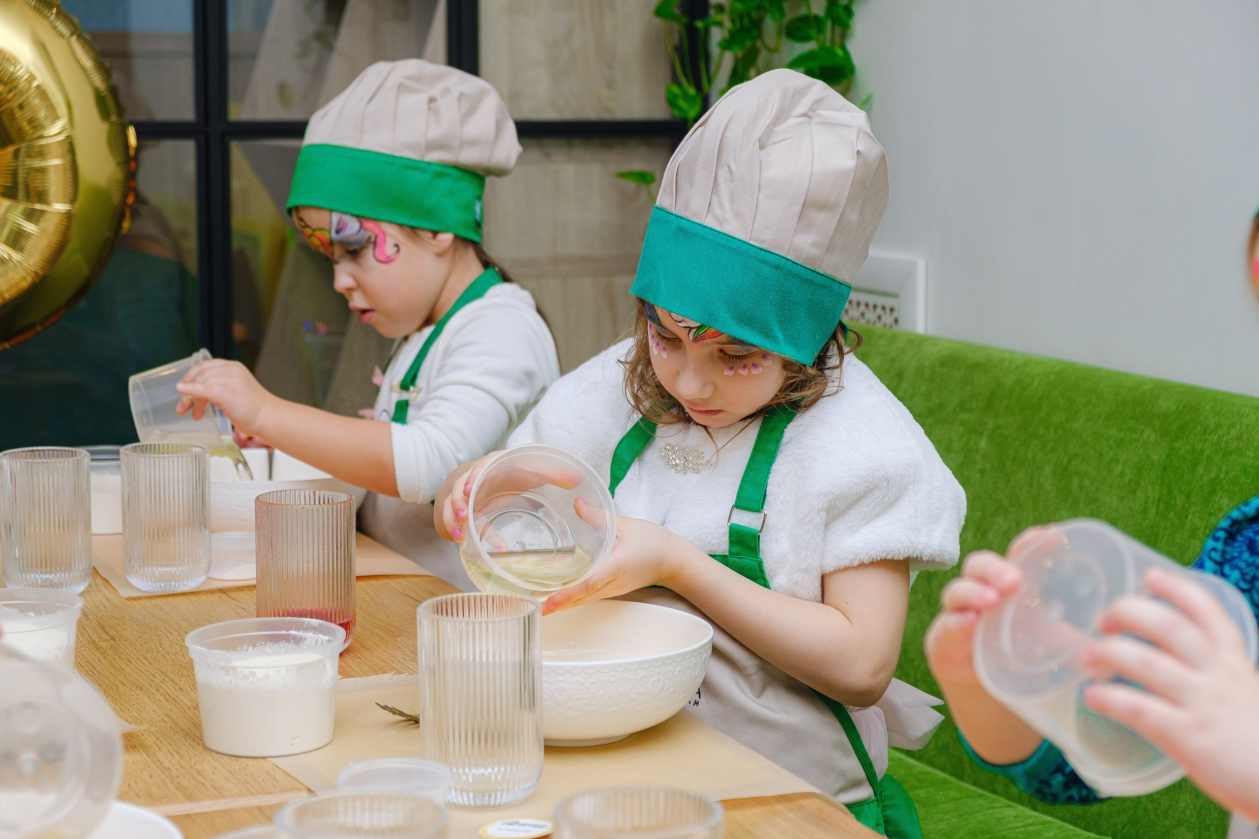 День рождения 6 лет. Фотограф Мария Хлебникова Санкт-Петербург Москва