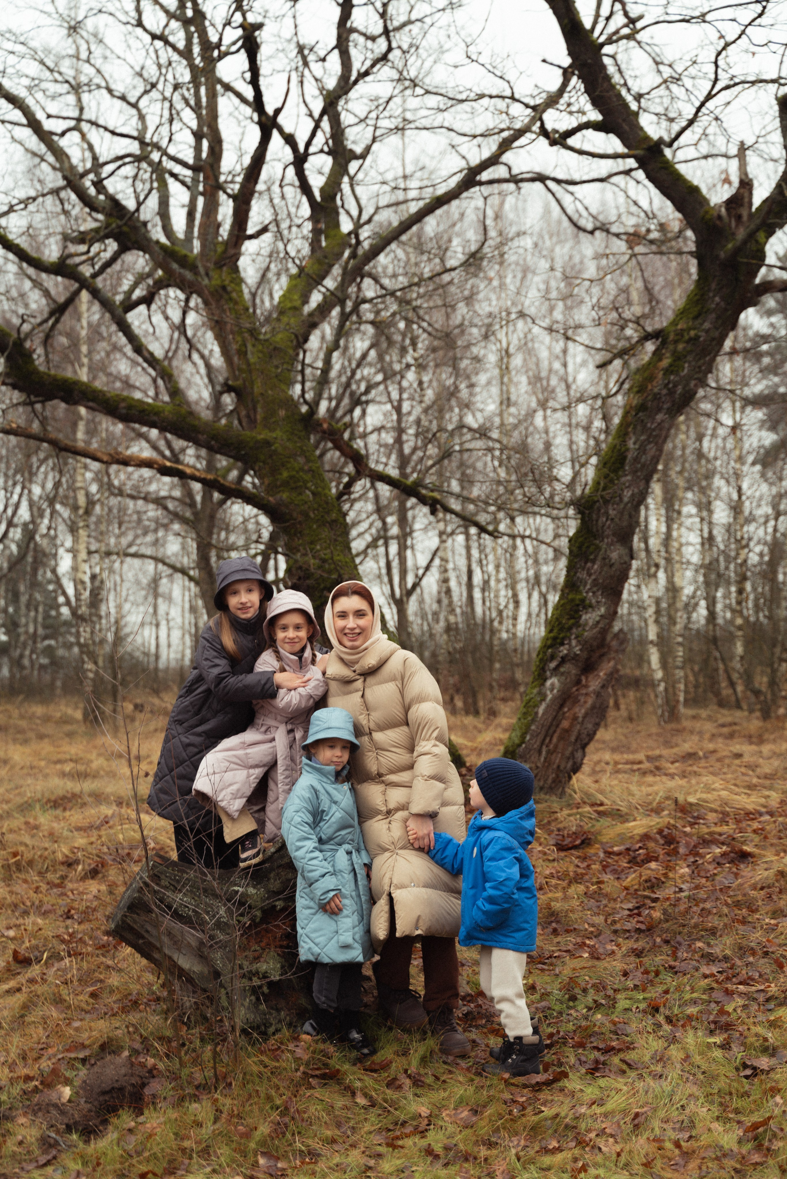 За гранью времен…. FotoTanya. Раменское/Жуковский/Бронницы