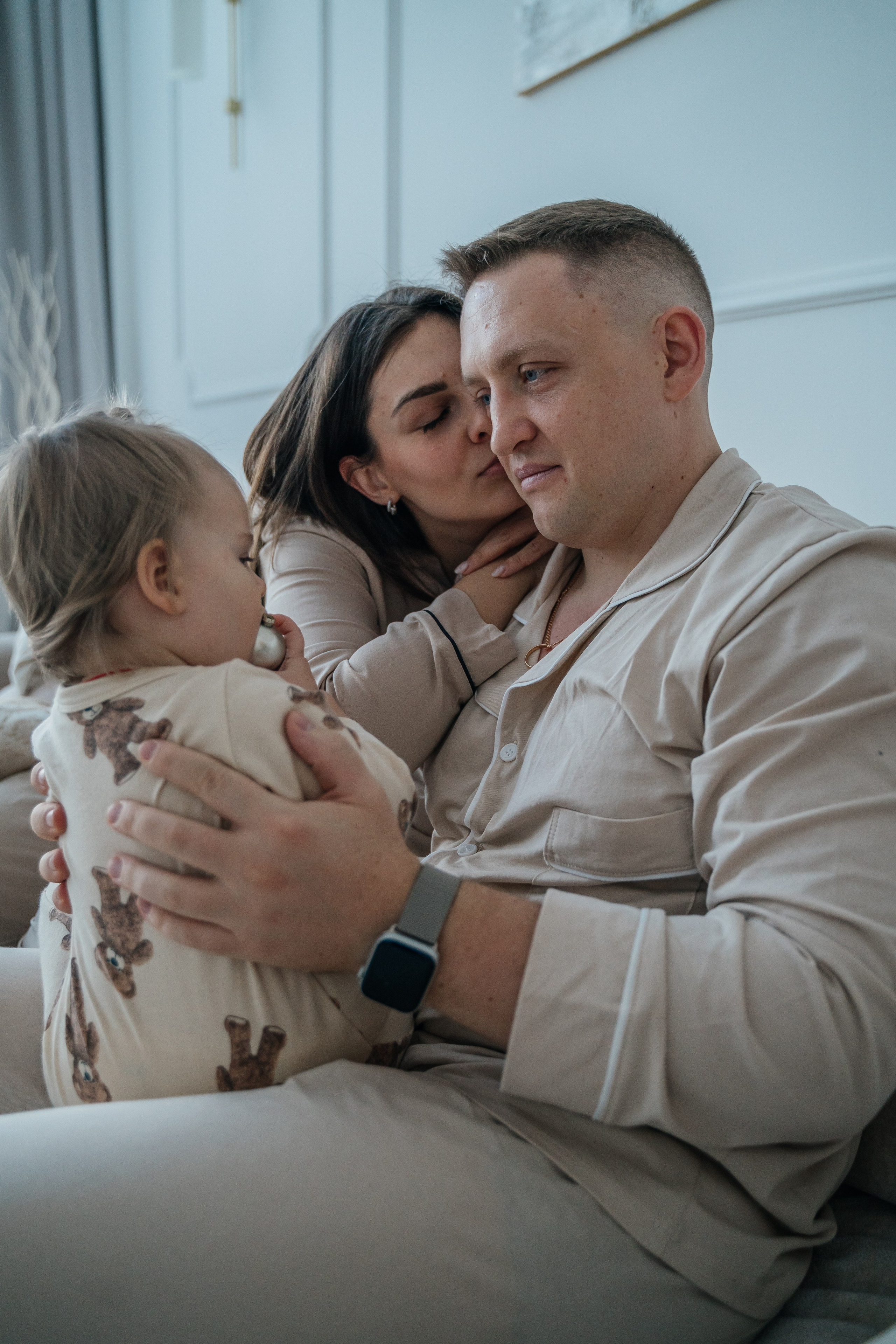 Новогоднее приключение. FotoTanya. Раменское/Жуковский/Бронницы