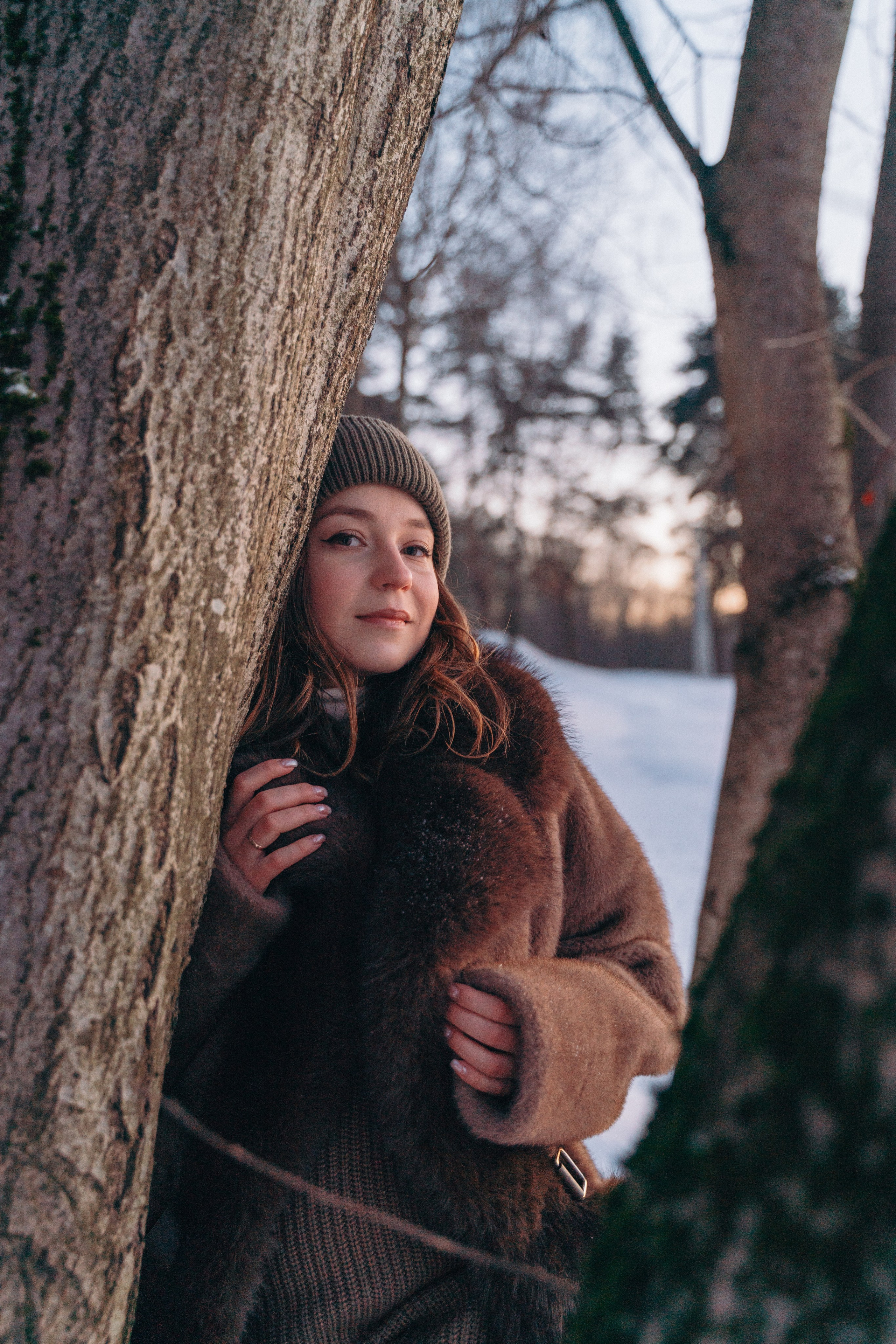 Бесконечность. FotoTanya. Раменское/Жуковский/Бронницы