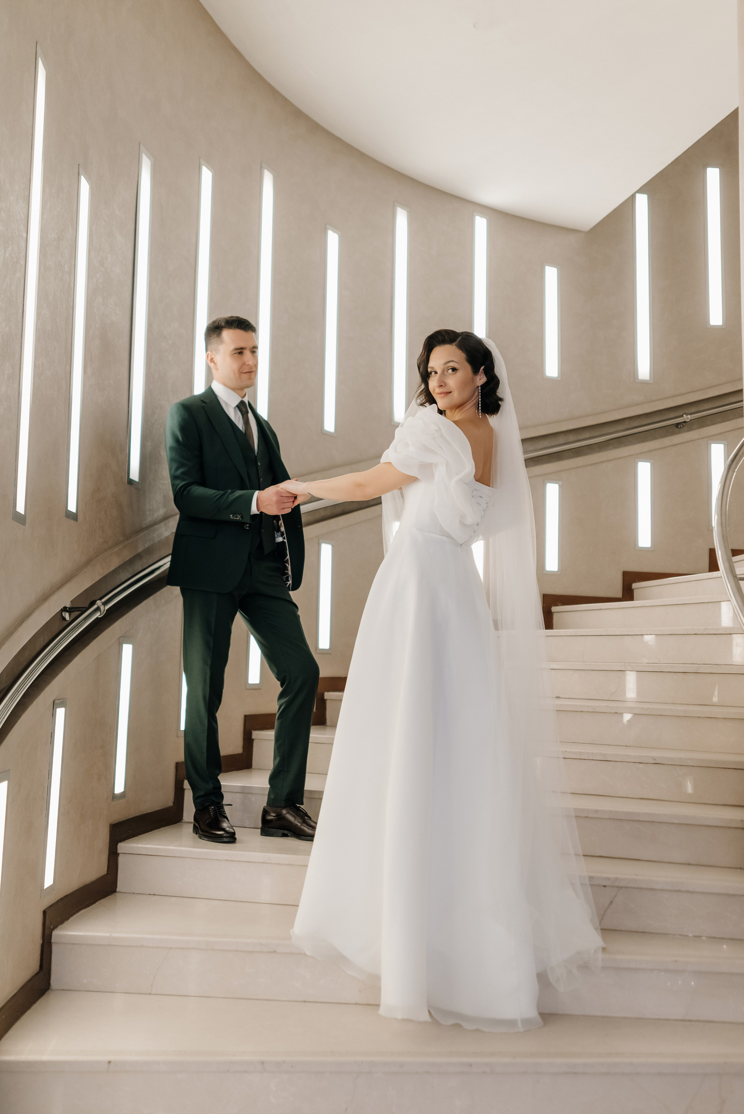 Катя и Кирилл. Свадебный и портретный фотограф в Минске Татьяна Лобода