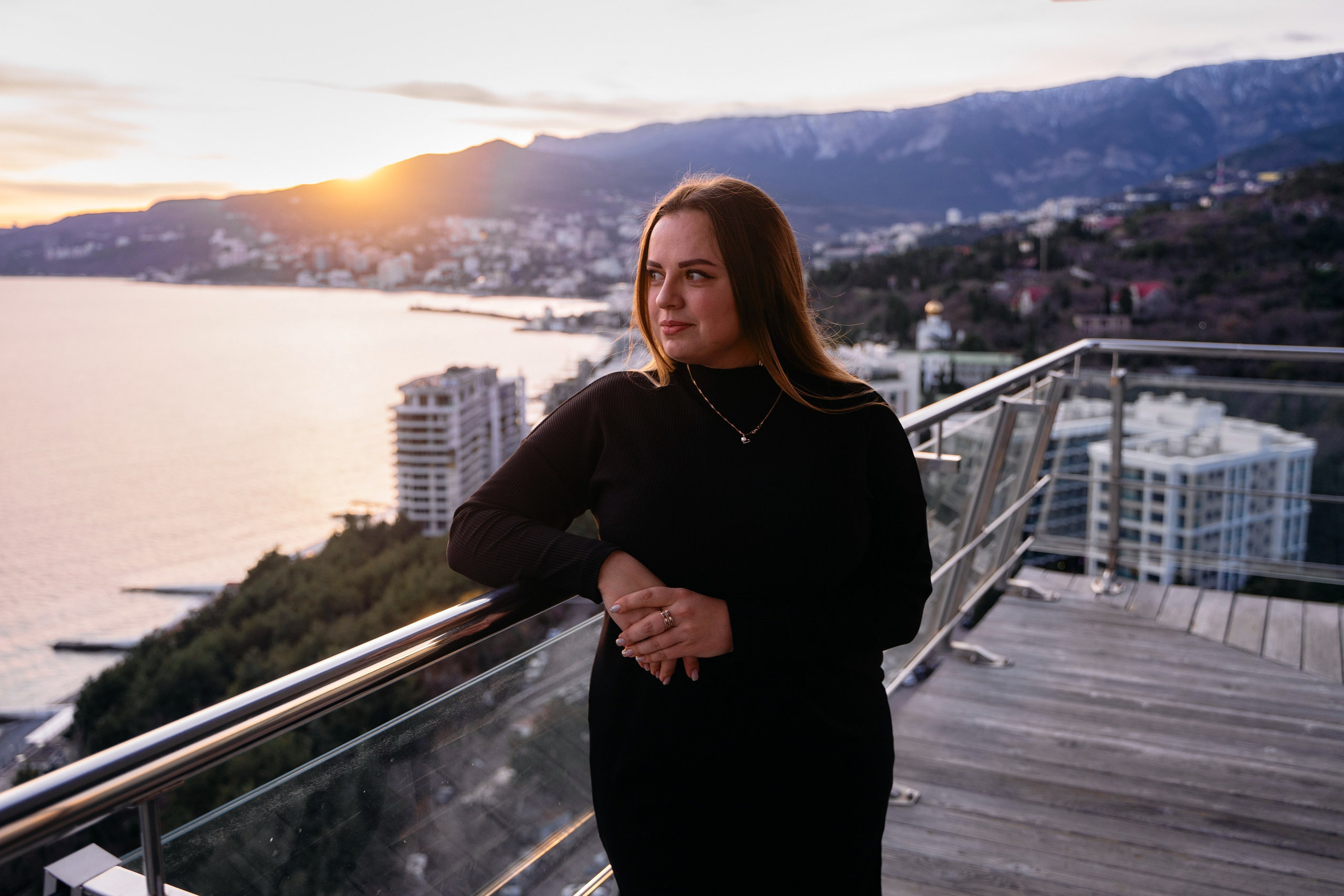 Yalta-inturist. Фото и видеосъемка в Симферополе