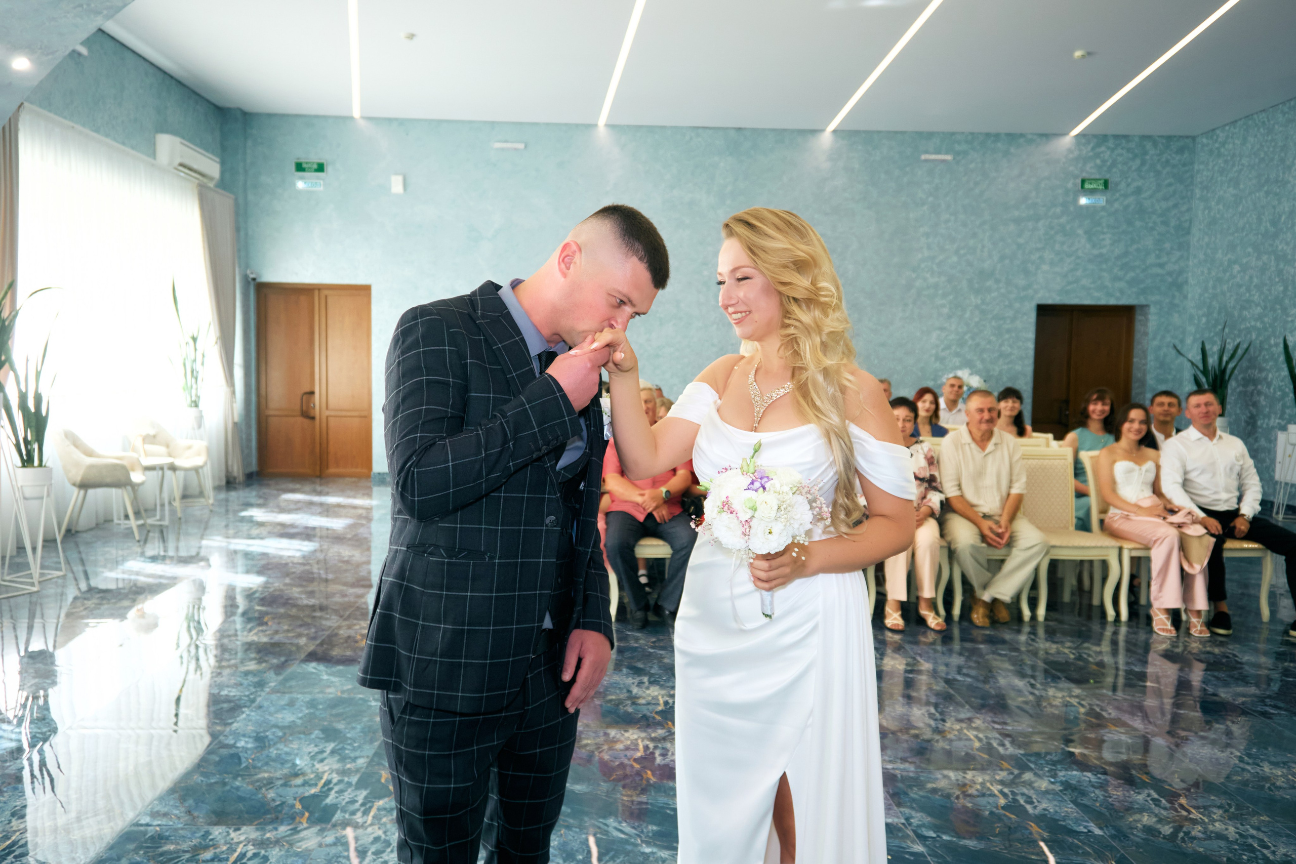 Надя & Денис. Фото и видеосъемка в Симферополе