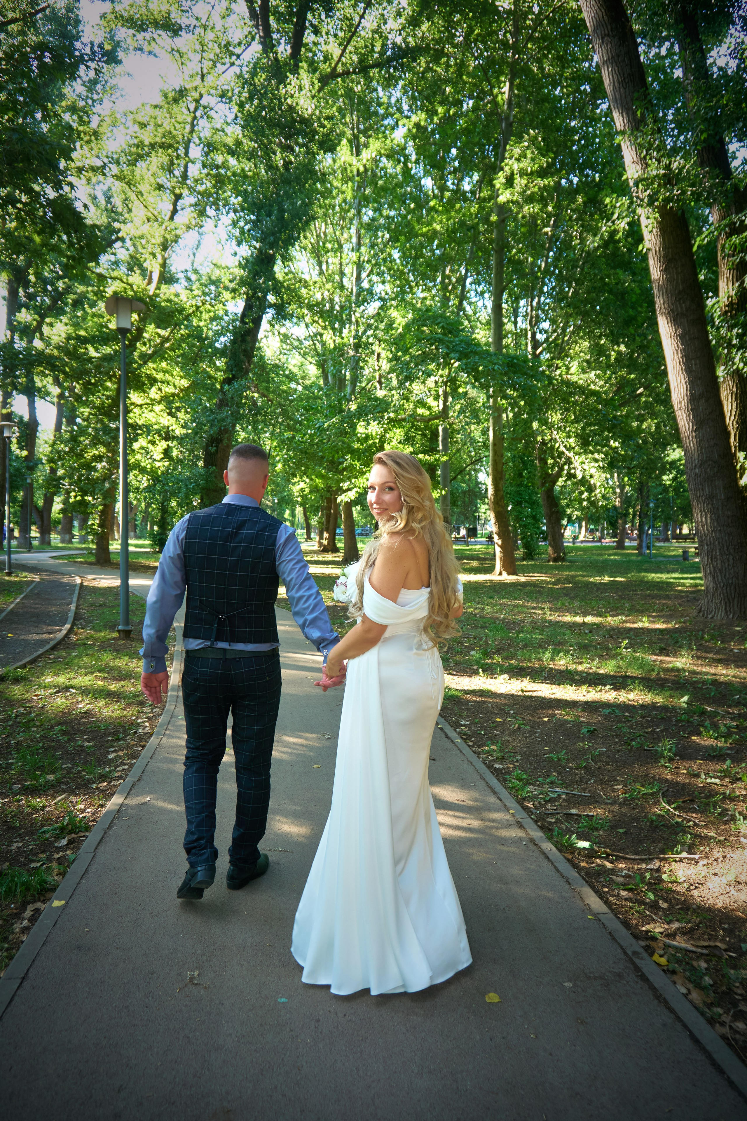 Надя & Денис. Фото и видеосъемка в Симферополе