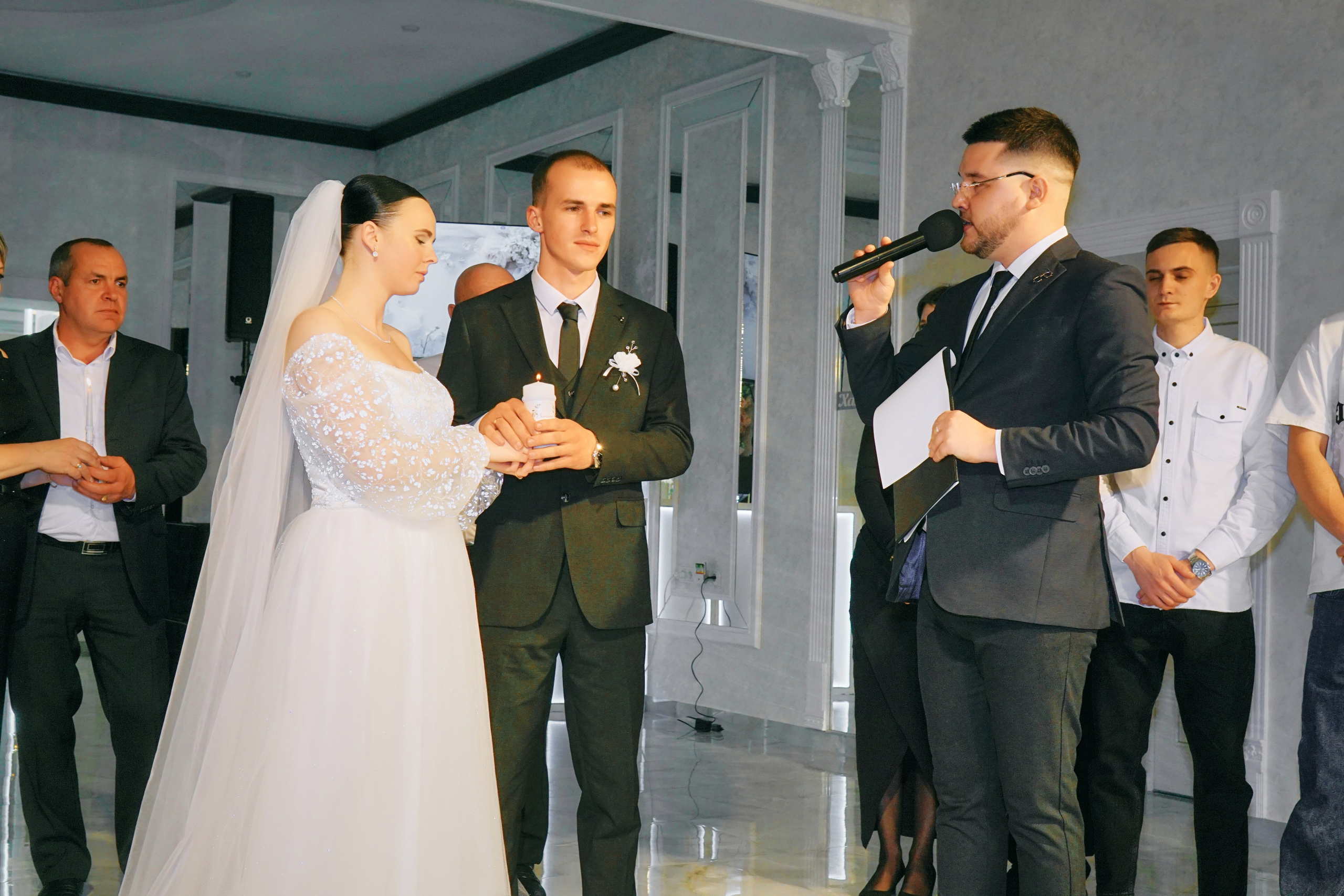 Услуги. Фото и видеосъемка в Симферополе
