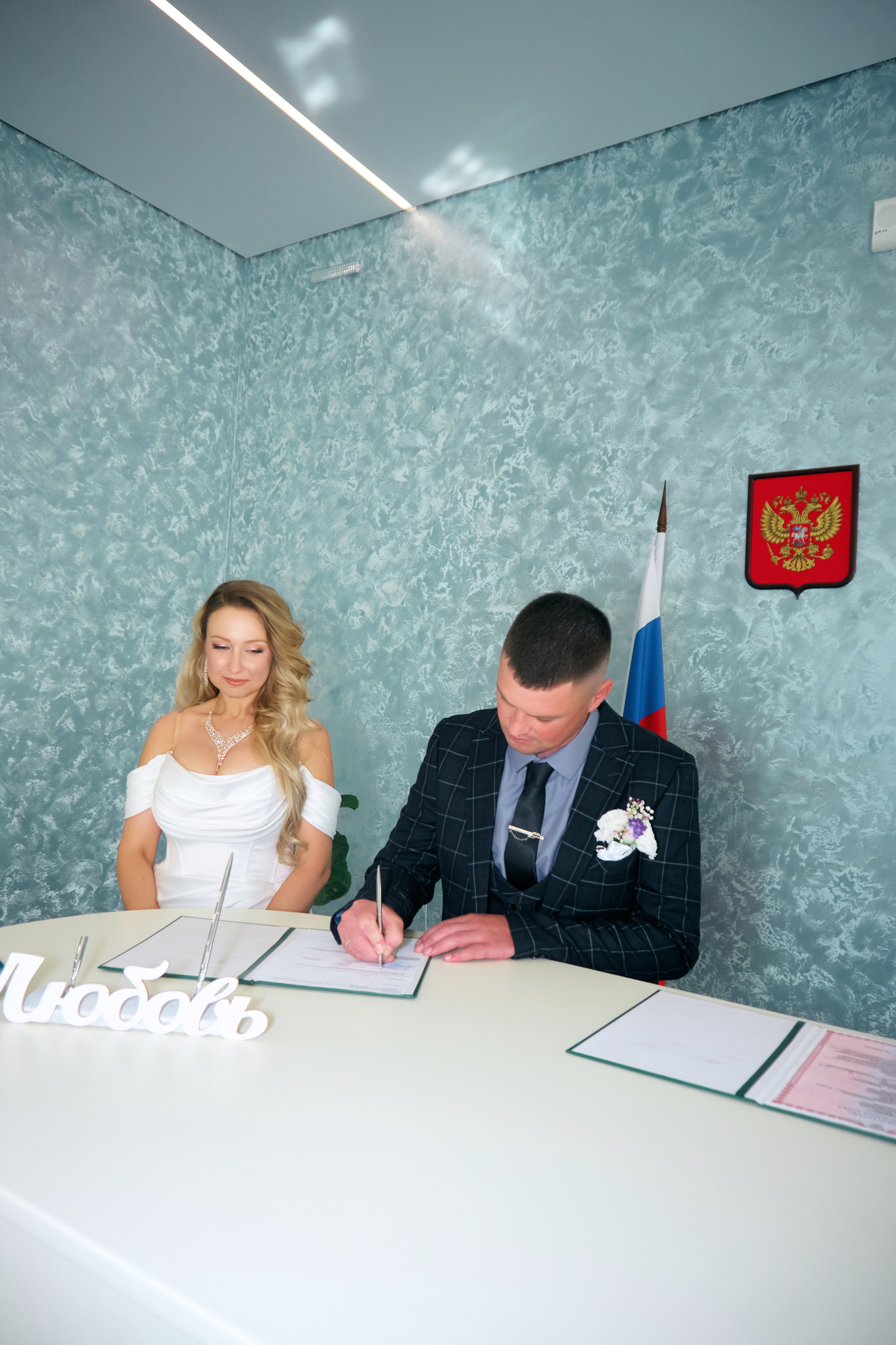 Надя & Денис. Фото и видеосъемка в Симферополе