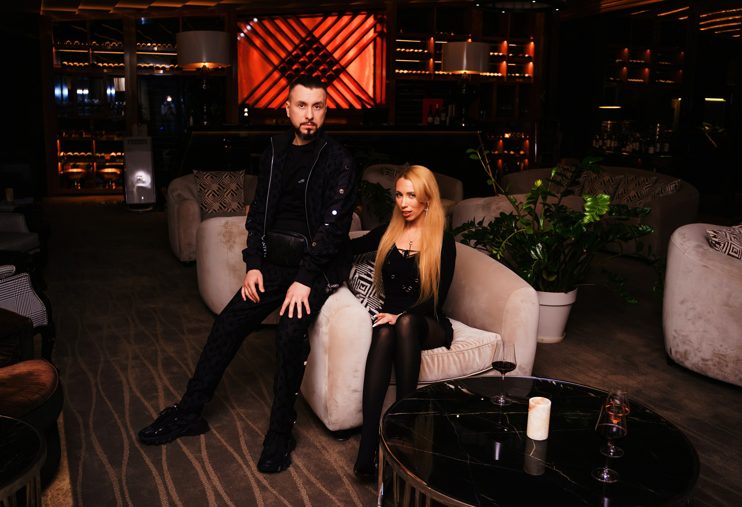 Lounge bar «Mriya». Фото и видеосъемка в Симферополе