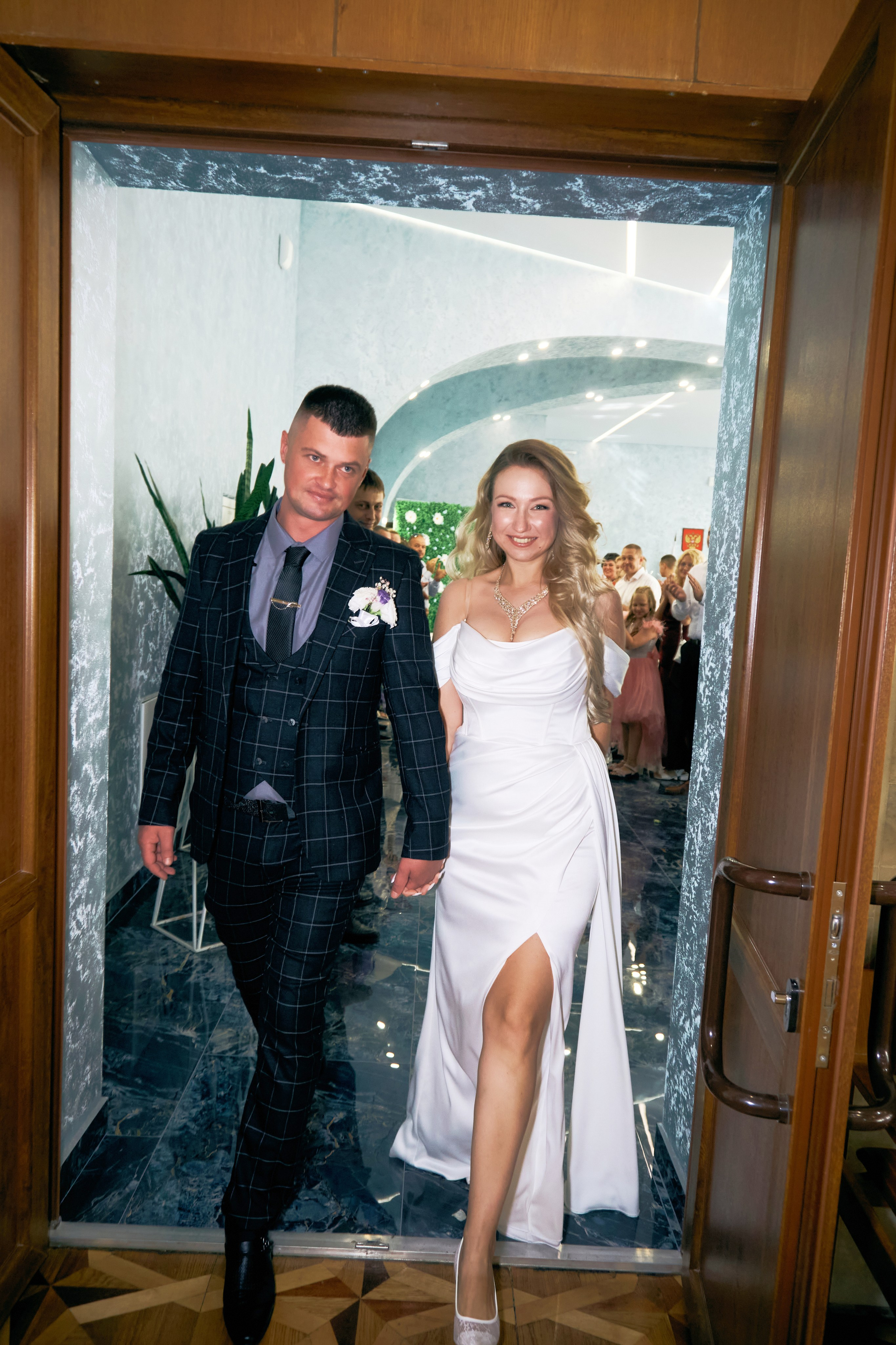 Надя & Денис. Фото и видеосъемка в Симферополе
