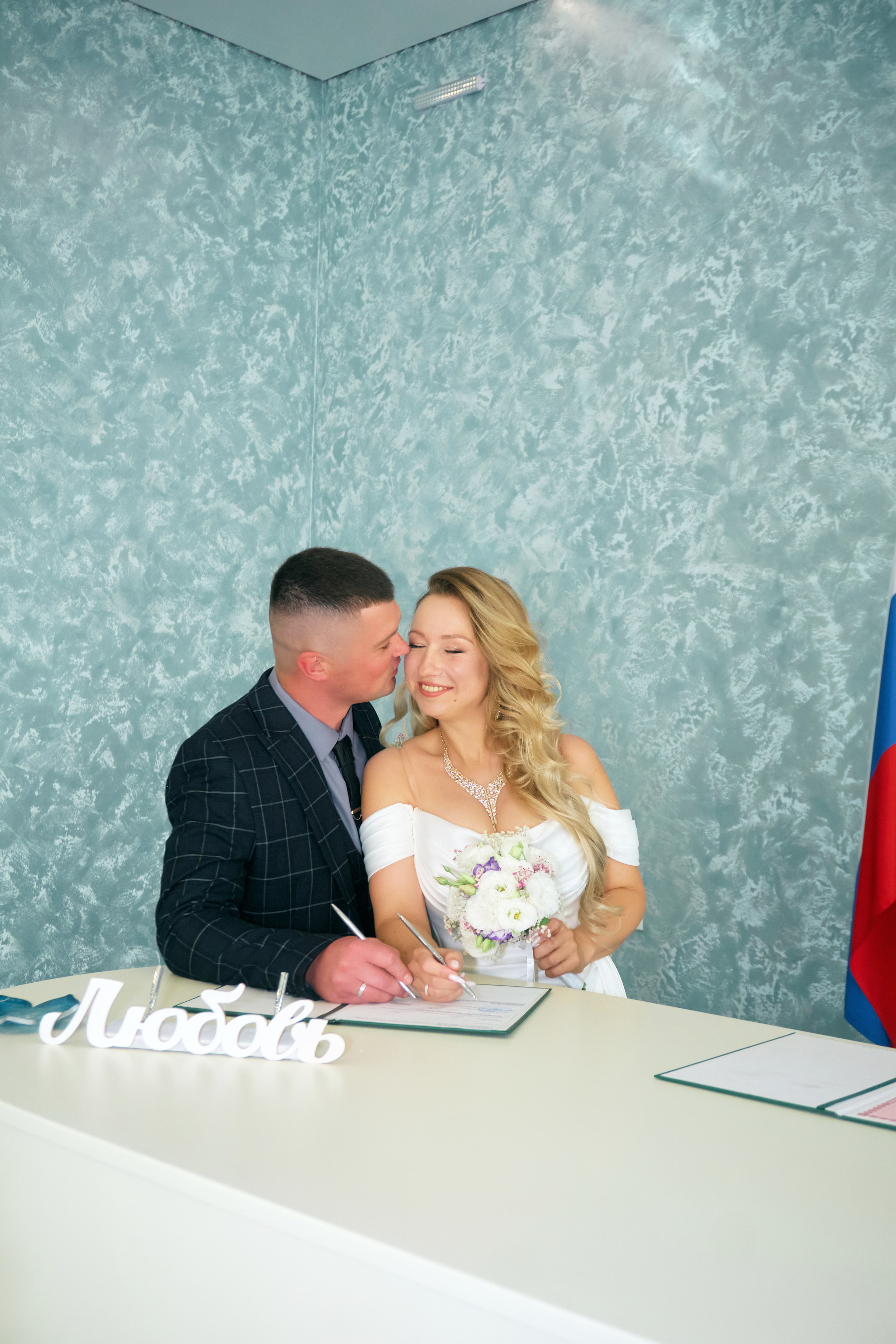 Надя & Денис. Фото и видеосъемка в Симферополе