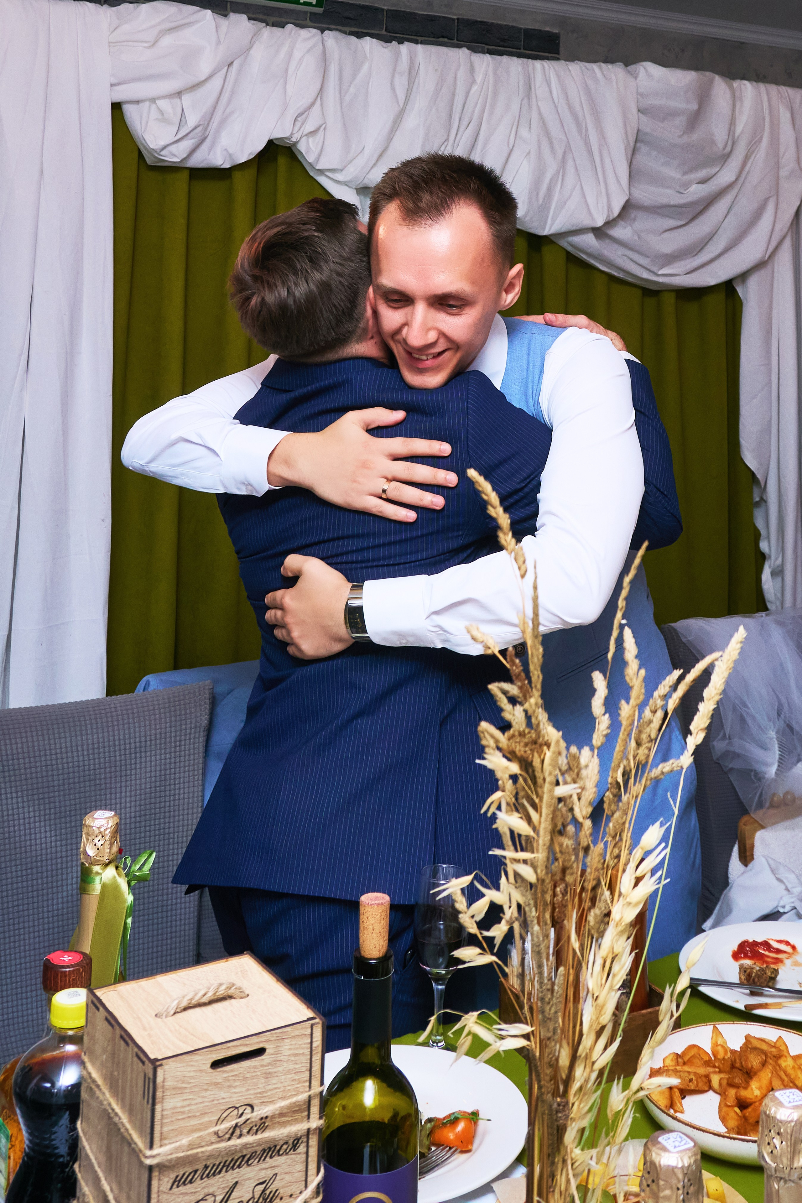 Таня & Андрей. Фото и видеосъемка в Симферополе