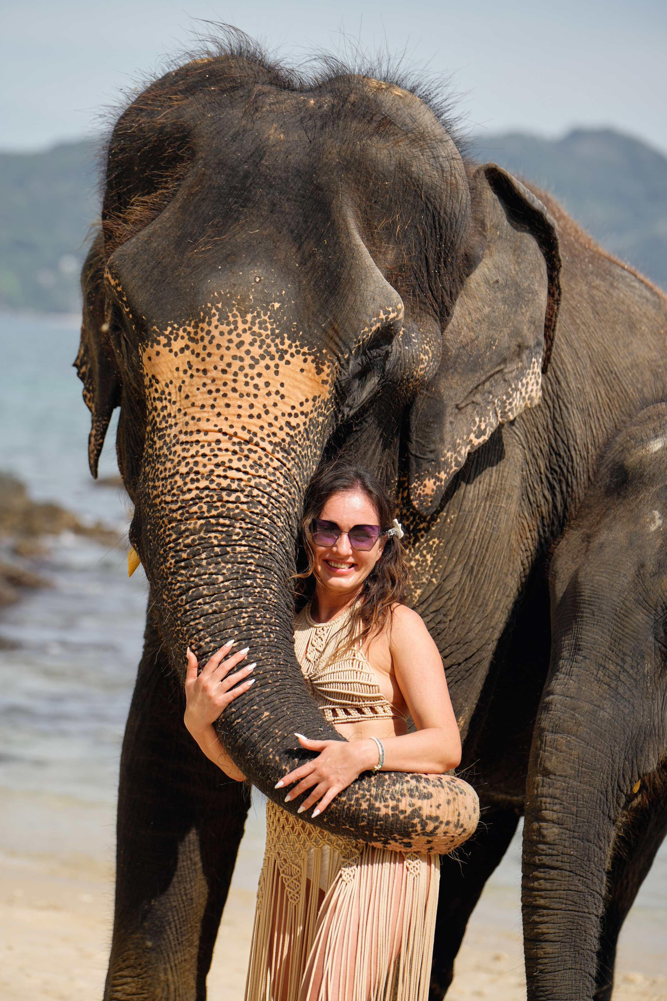Elephant beach. Фото и видеосъемка в Симферополе