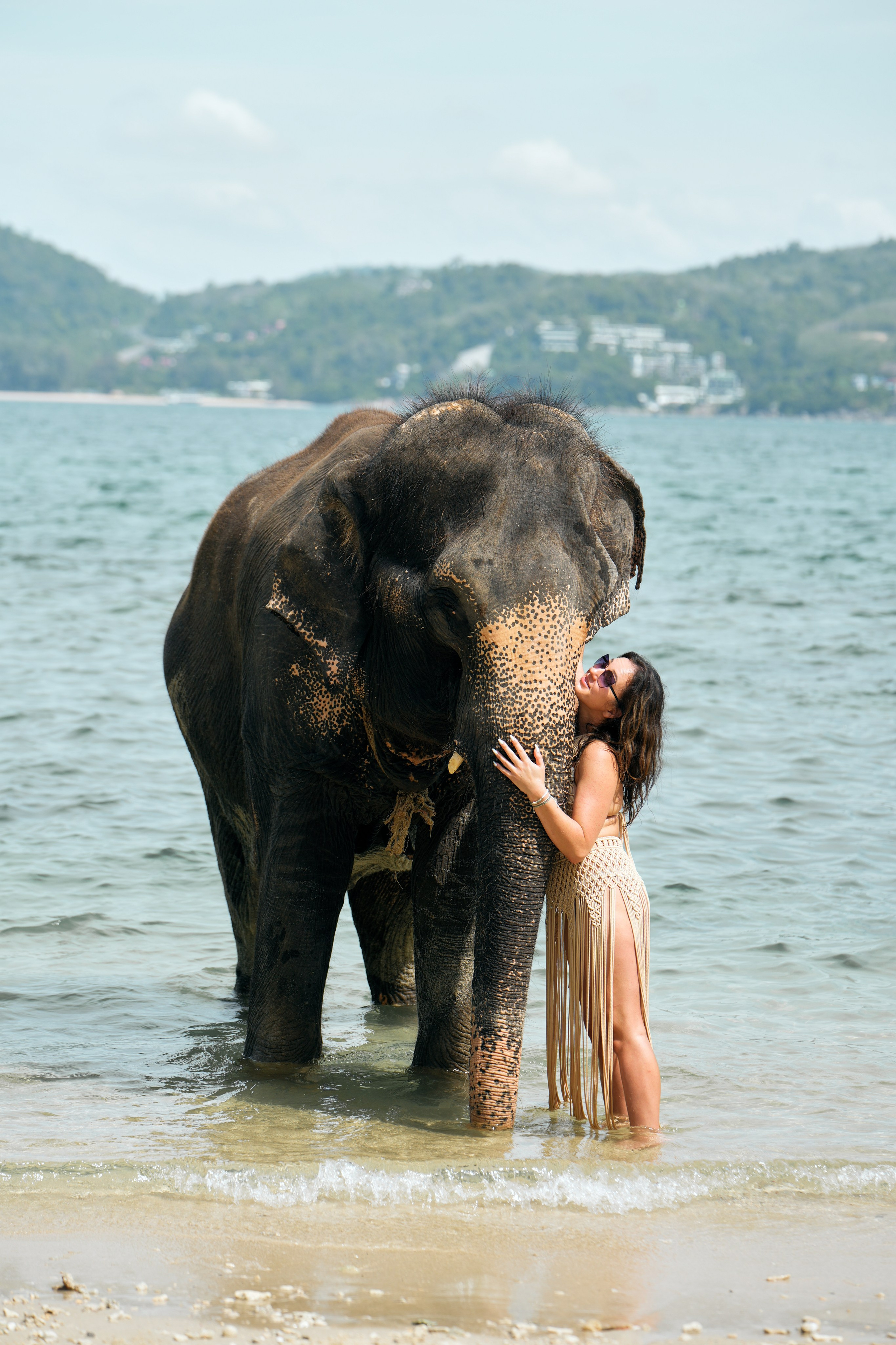 Elephant beach. Фото и видеосъемка в Симферополе